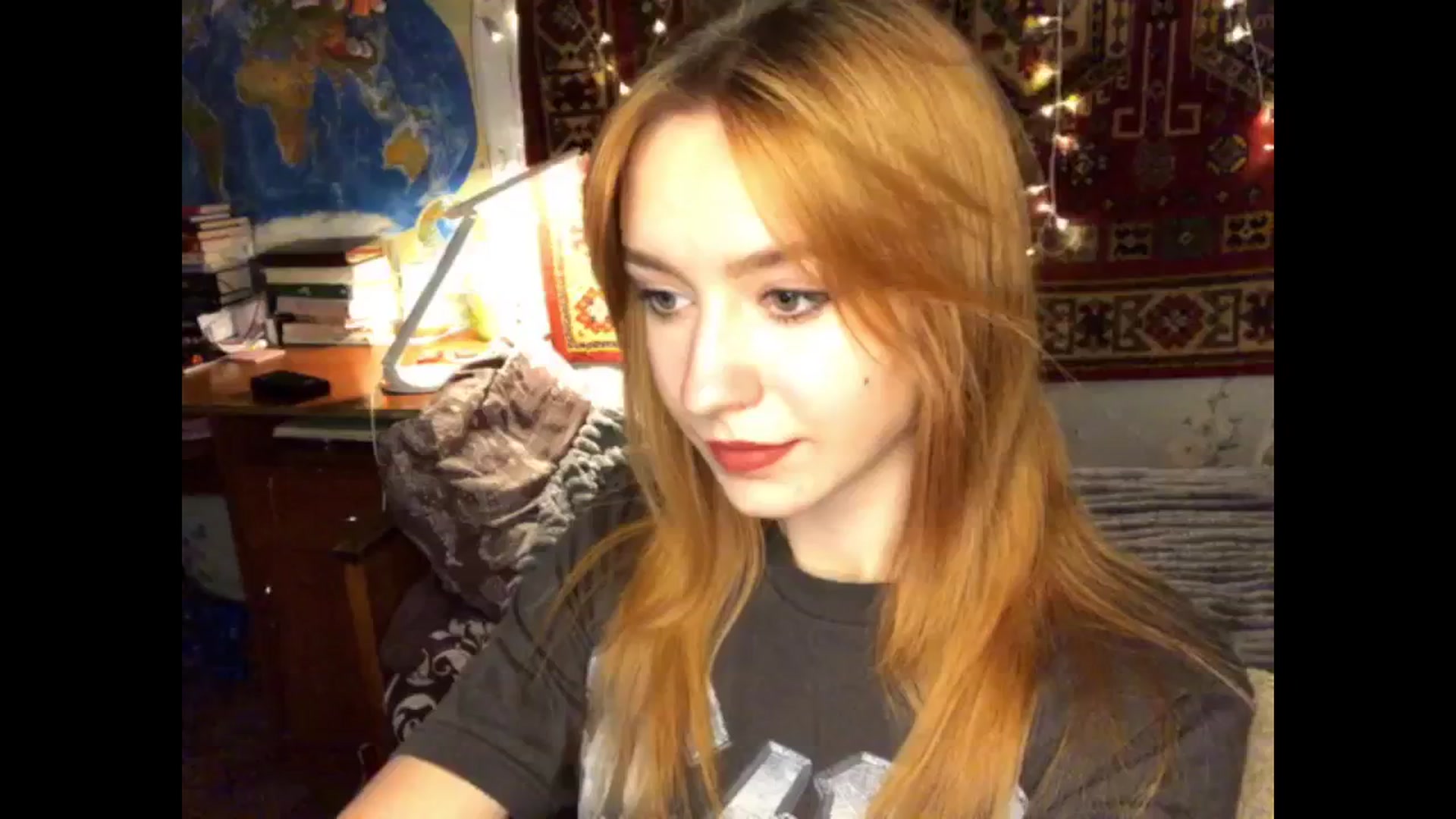 Gallery image thumbnail from Sia_A's myfreecams stream on, 11/27/2024, 21:02 image 5 of 20