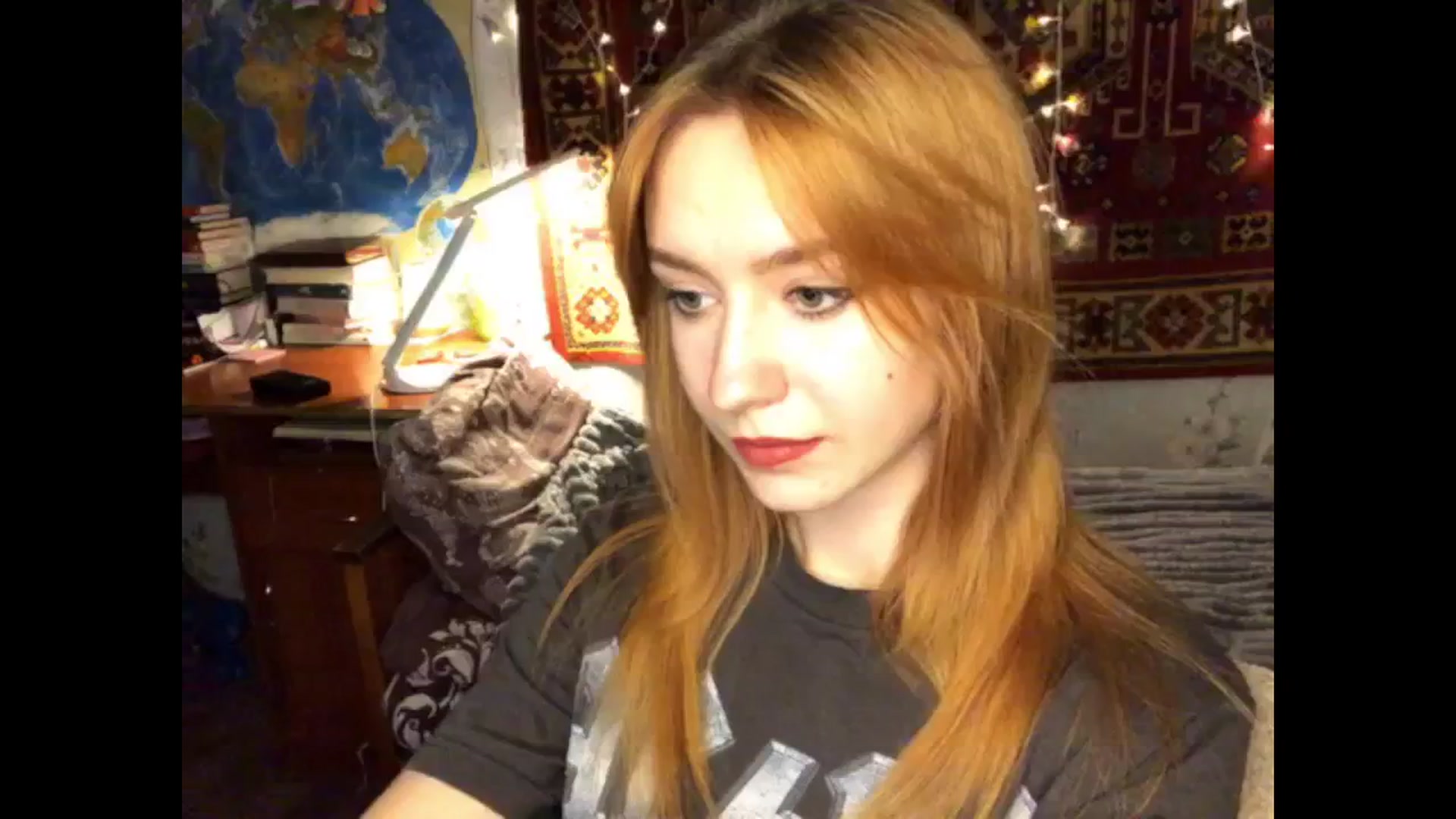Gallery image thumbnail from Sia_A's myfreecams stream on, 11/27/2024, 21:02 image 7 of 20
