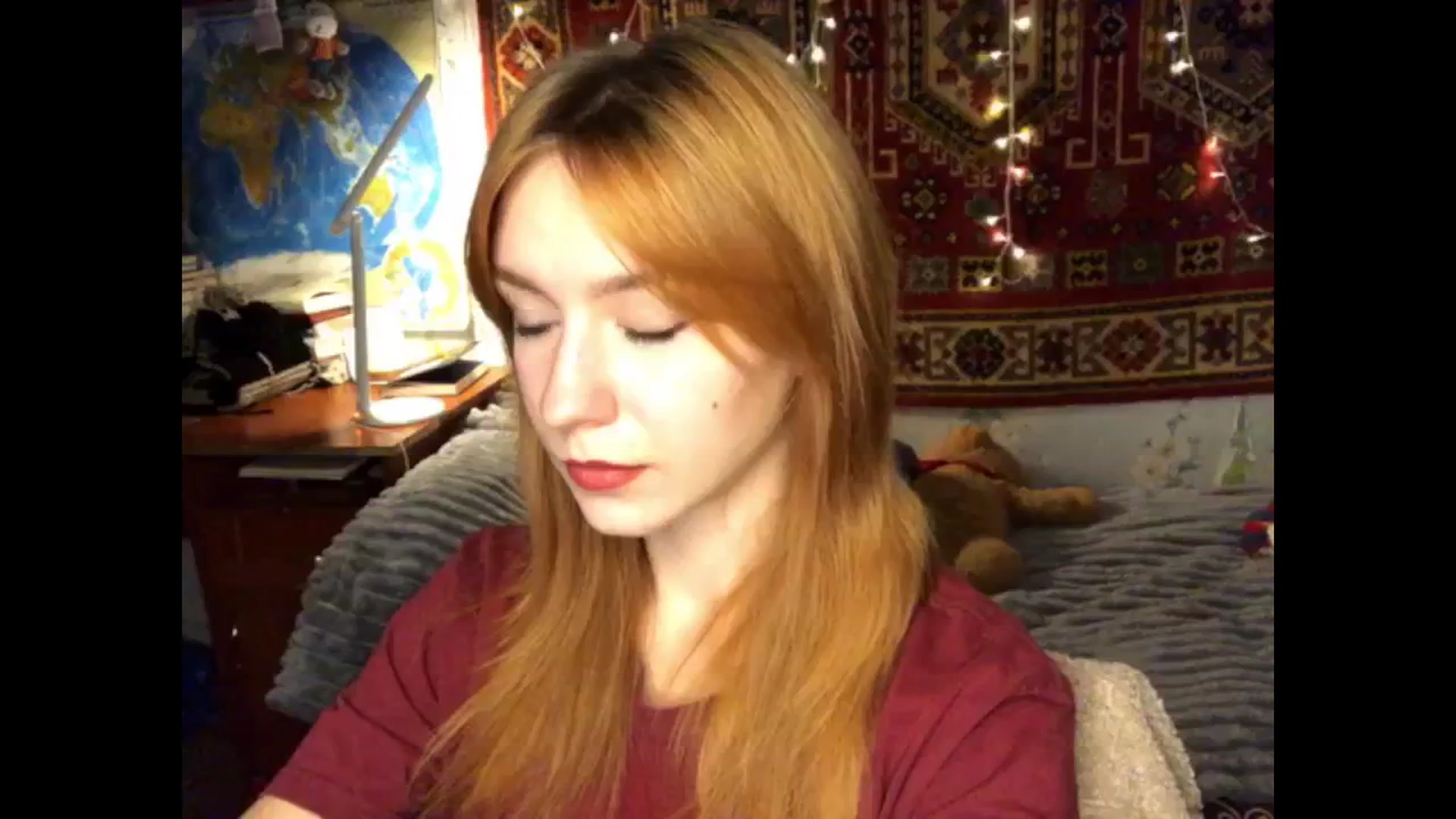 Gallery image thumbnail from Sia_A's myfreecams stream on, 11/28/2024, 20:02 image 4 of 20