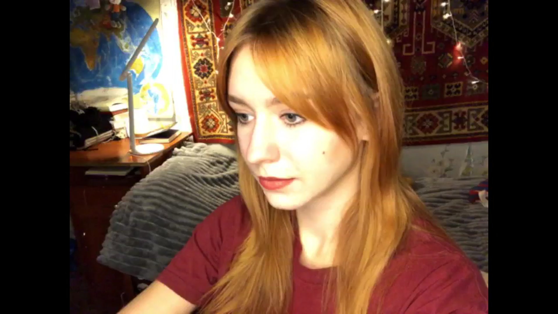 Gallery image thumbnail from Sia_A's myfreecams stream on, 11/28/2024, 21:09 image 5 of 20