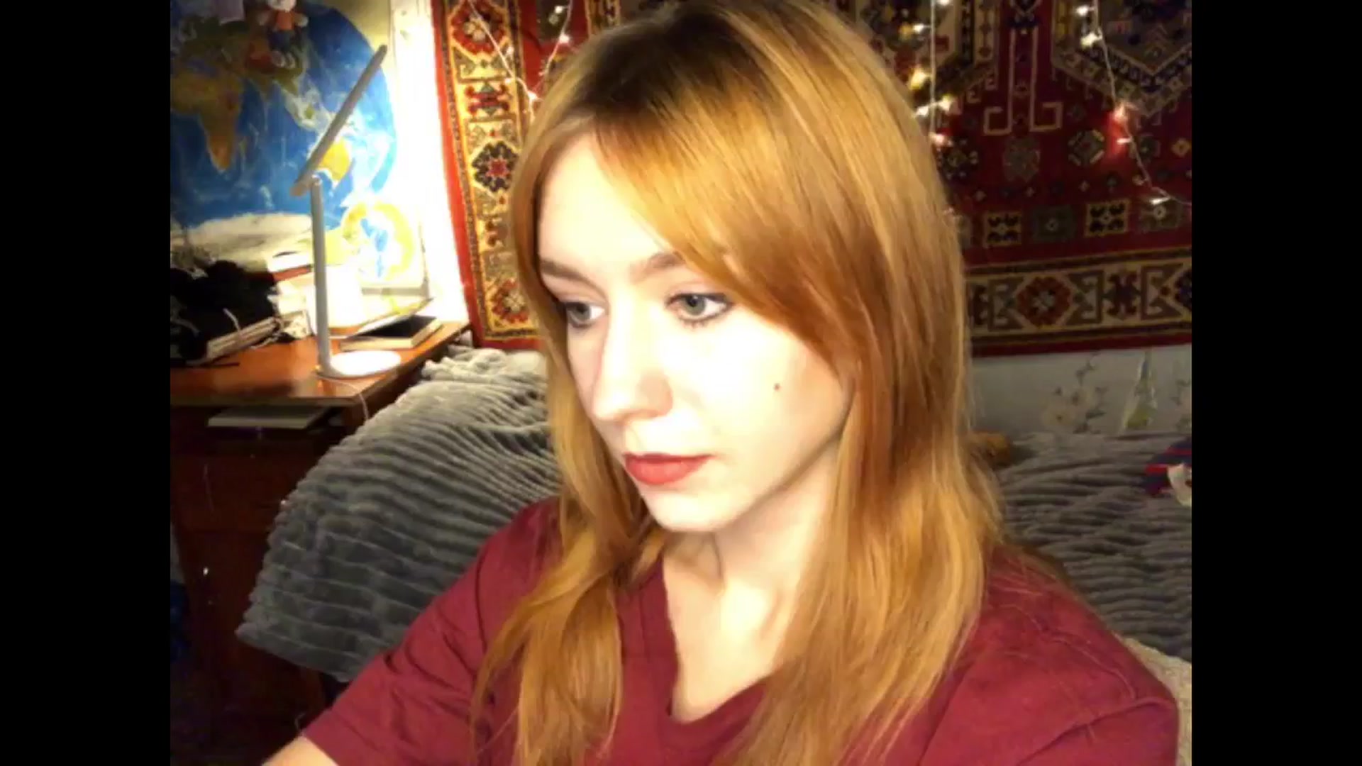 Gallery image thumbnail from Sia_A's myfreecams stream on, 11/28/2024, 21:09 image 16 of 20