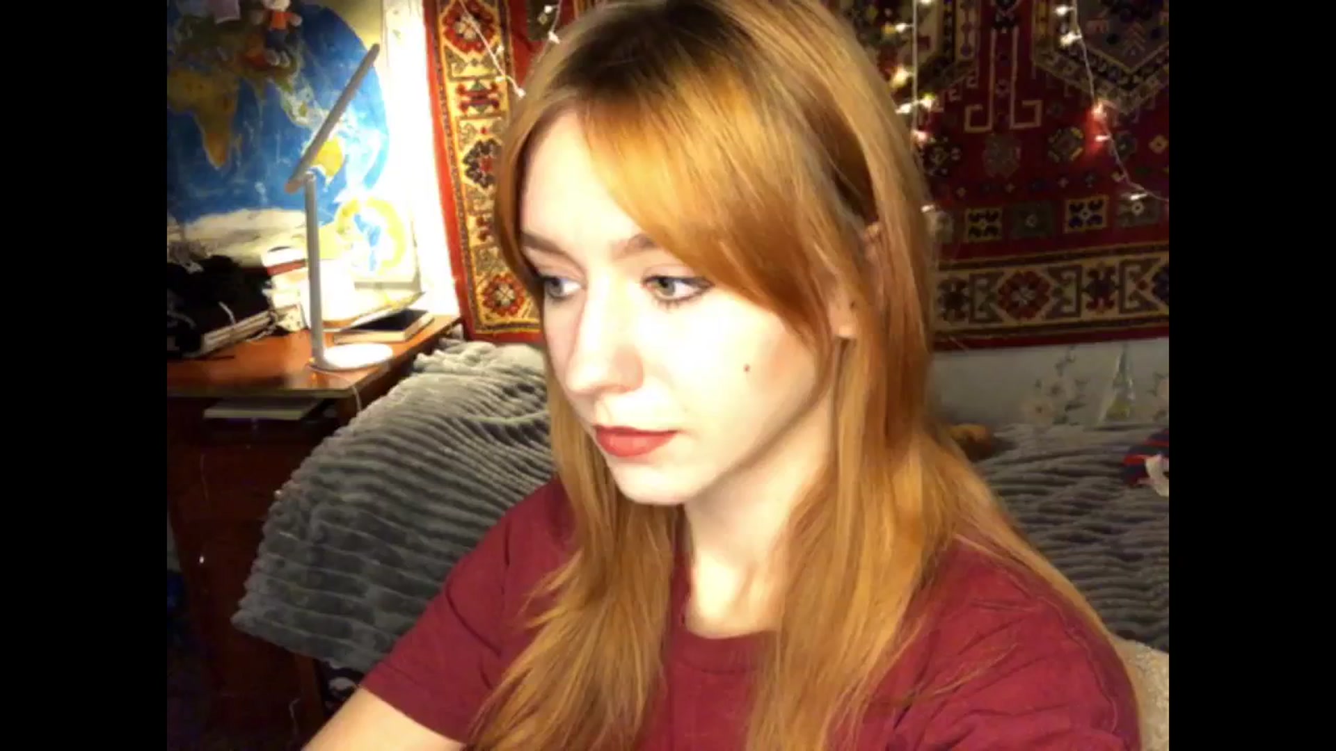 Gallery image thumbnail from Sia_A's myfreecams stream on, 11/28/2024, 21:09 image 2 of 20