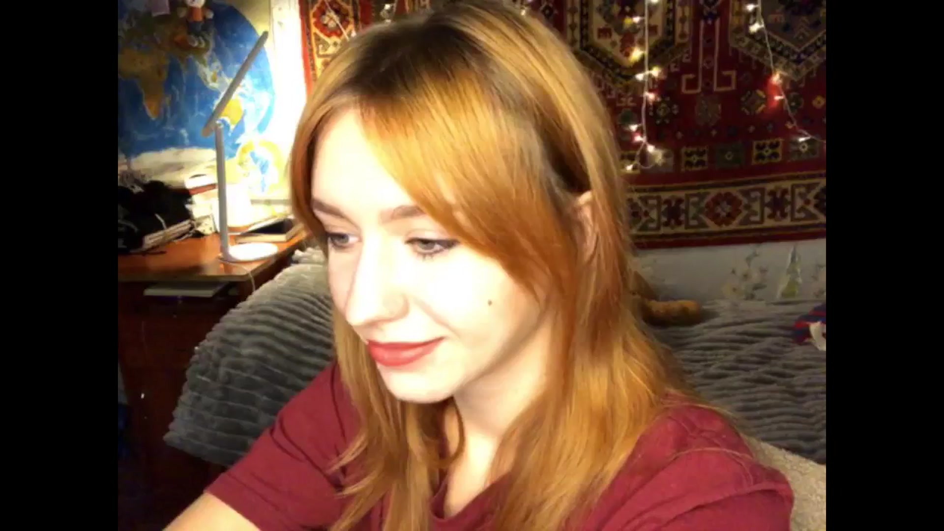 Gallery image thumbnail from Sia_A's myfreecams stream on, 11/28/2024, 21:09 image 12 of 20