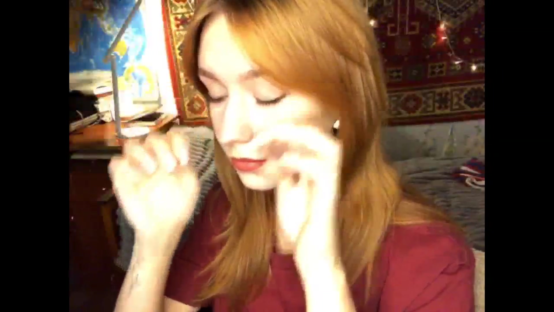 Gallery image thumbnail from Sia_A's myfreecams stream on, 11/28/2024, 21:09 image 20 of 20