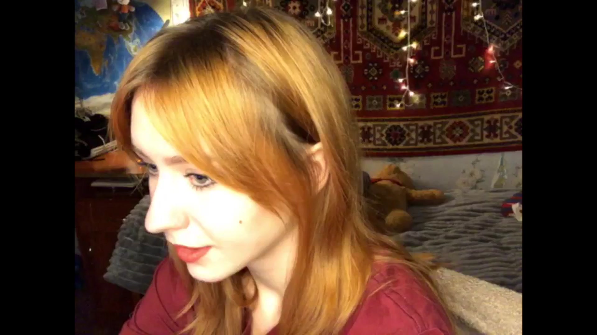 Gallery image thumbnail from Sia_A's myfreecams stream on, 11/28/2024, 21:09 image 9 of 20