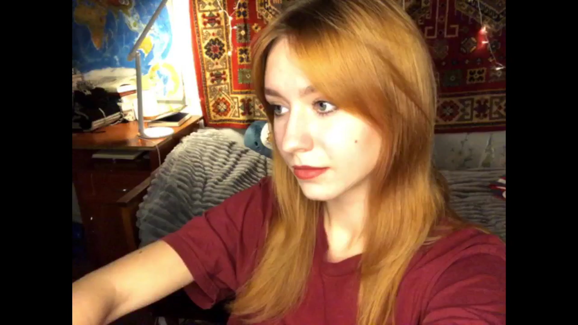 Gallery image thumbnail from Sia_A's myfreecams stream on, 11/28/2024, 22:01 image 13 of 20