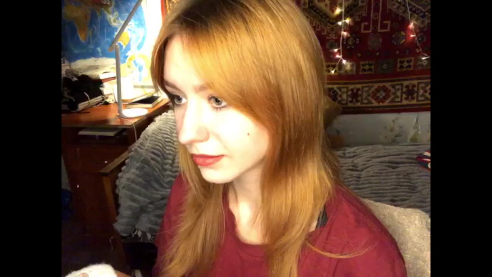 Gallery image thumbnail from Sia_A's myfreecams stream on, 11/28/2024, 22:15 image 9 of 20