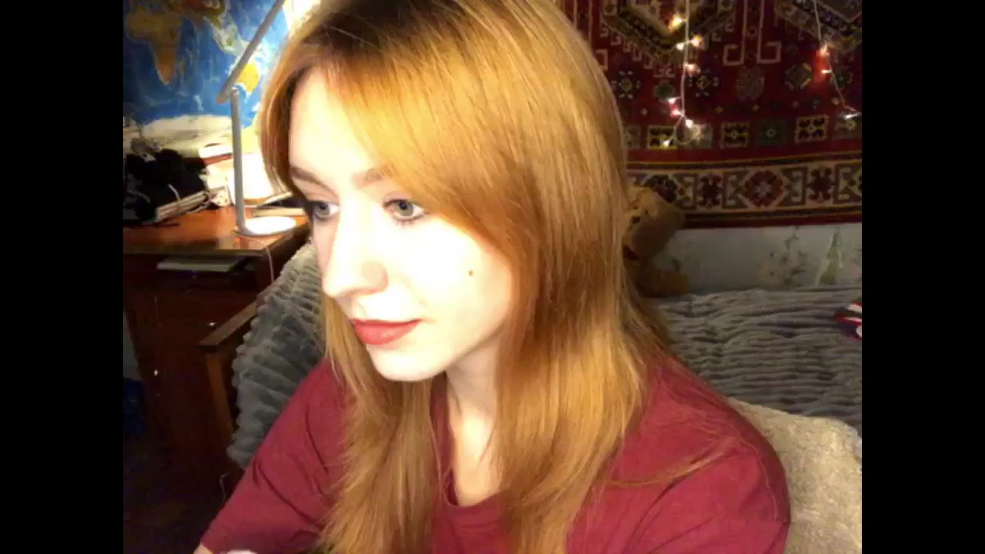 Gallery image thumbnail from Sia_A's myfreecams stream on, 11/28/2024, 22:15 image 3 of 20