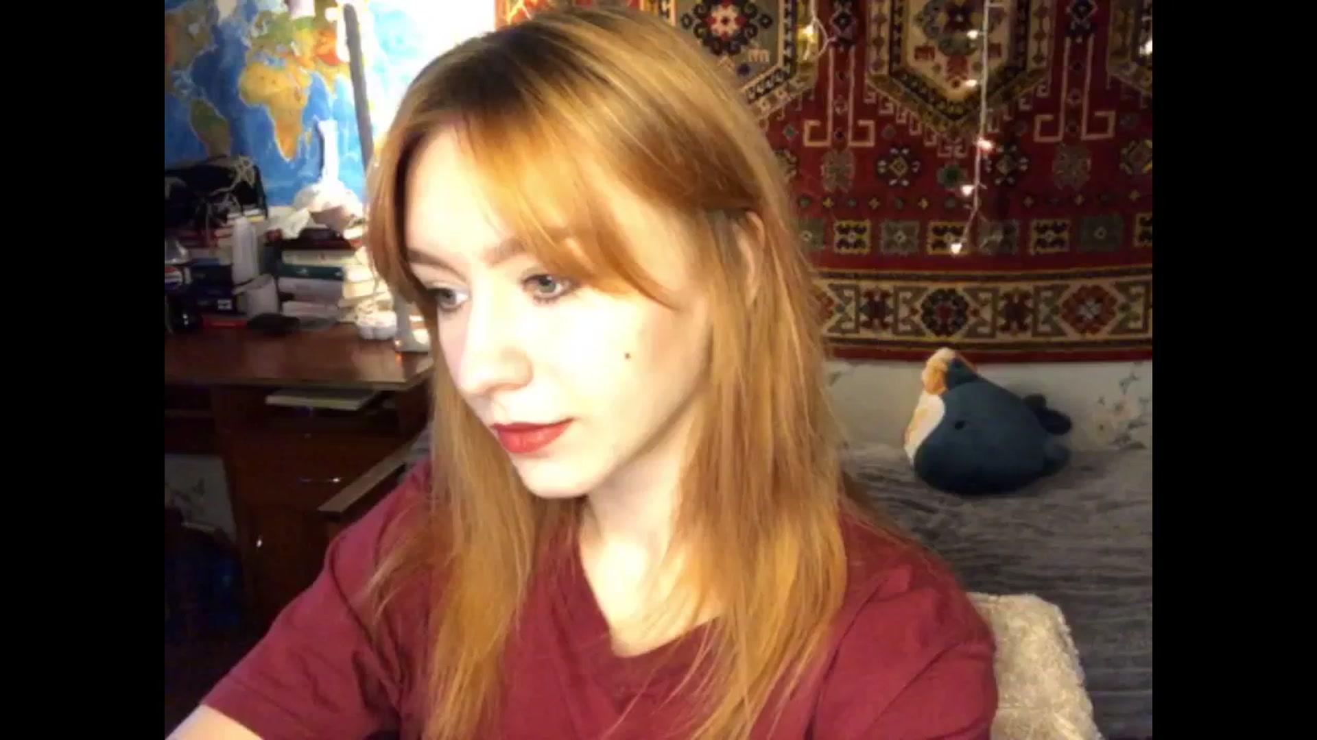 Gallery image thumbnail from Sia_A's myfreecams stream on, 12/04/2024, 11:44 image 5 of 20
