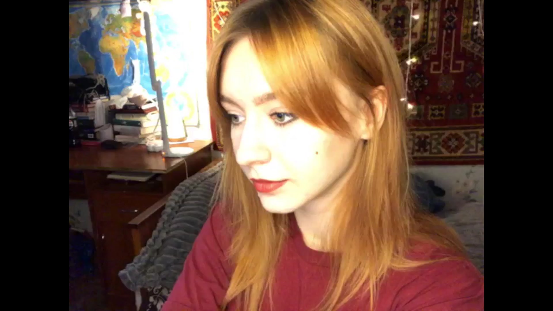 Gallery image thumbnail from Sia_A's myfreecams stream on, 12/04/2024, 11:44 image 18 of 20