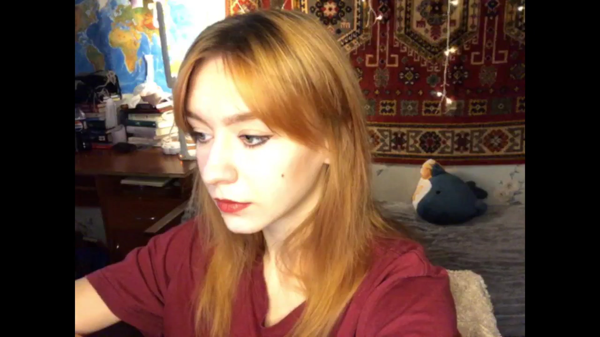 Gallery image thumbnail from Sia_A's myfreecams stream on, 12/04/2024, 11:44 image 11 of 20