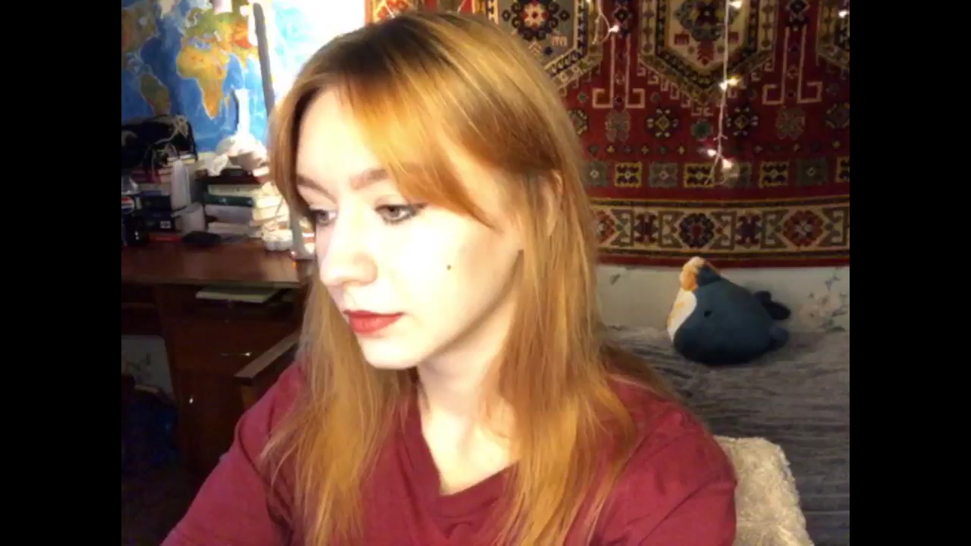 Gallery image thumbnail from Sia_A's myfreecams stream on, 12/04/2024, 11:44 image 7 of 20