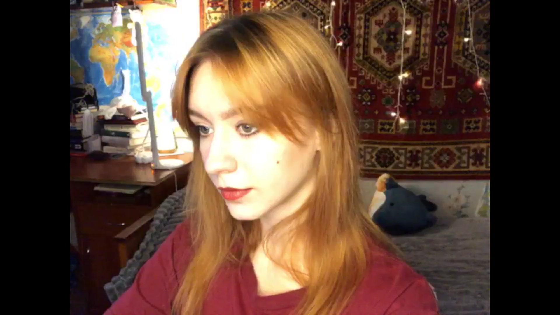 Gallery image thumbnail from Sia_A's myfreecams stream on, 12/04/2024, 11:44 image 15 of 20