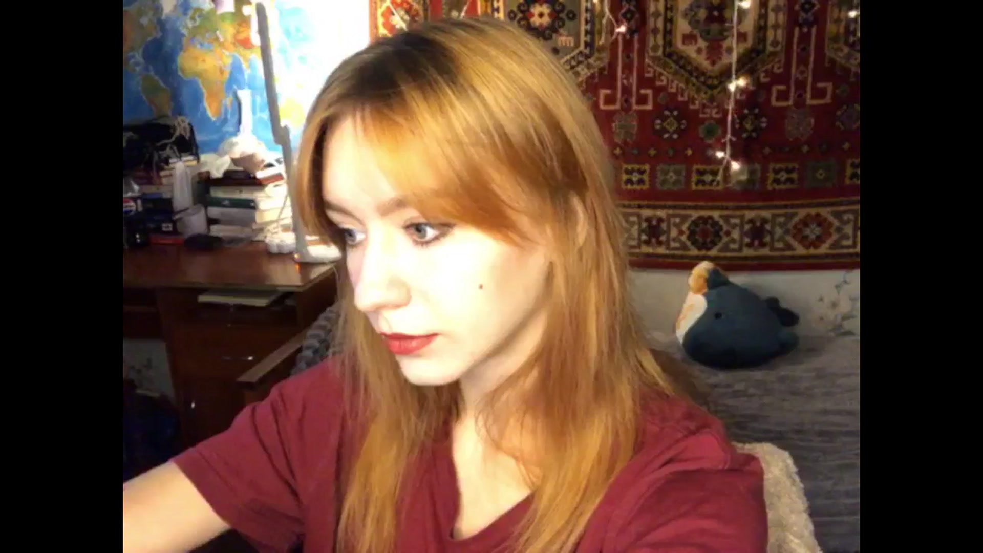 Gallery image thumbnail from Sia_A's myfreecams stream on, 12/04/2024, 11:44 image 13 of 20