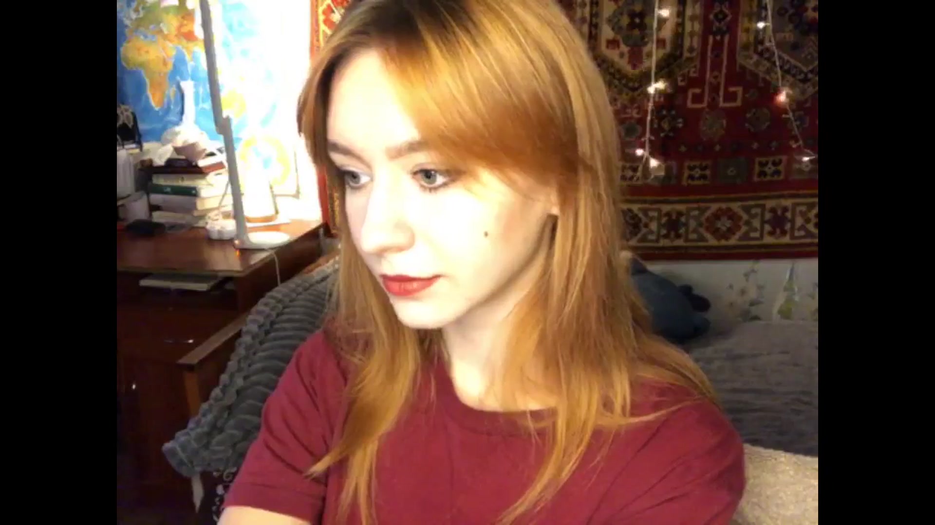 Gallery image thumbnail from Sia_A's myfreecams stream on, 12/04/2024, 11:44 image 19 of 20