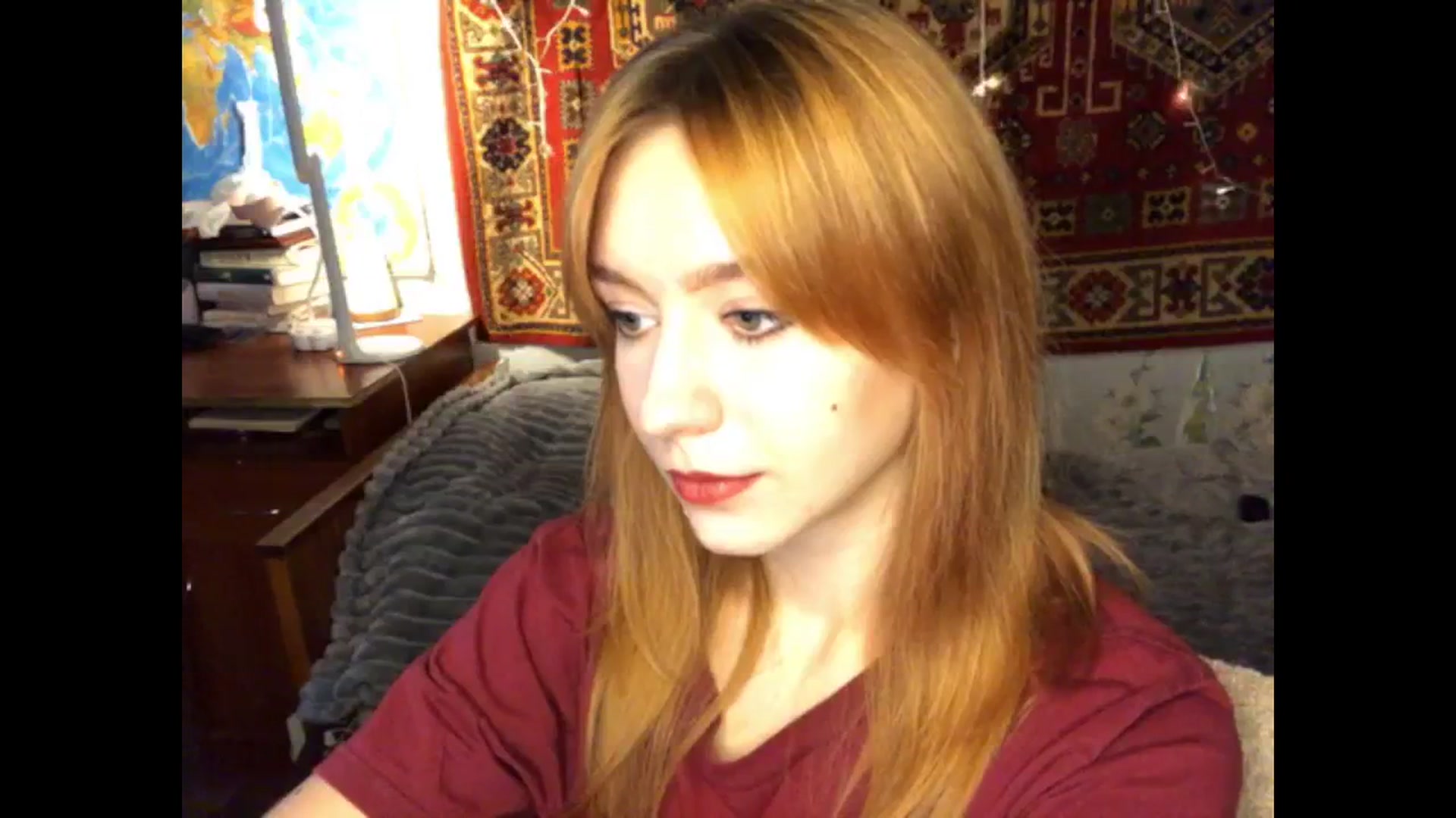 Gallery image thumbnail from Sia_A's myfreecams stream on, 12/04/2024, 13:30 image 4 of 20
