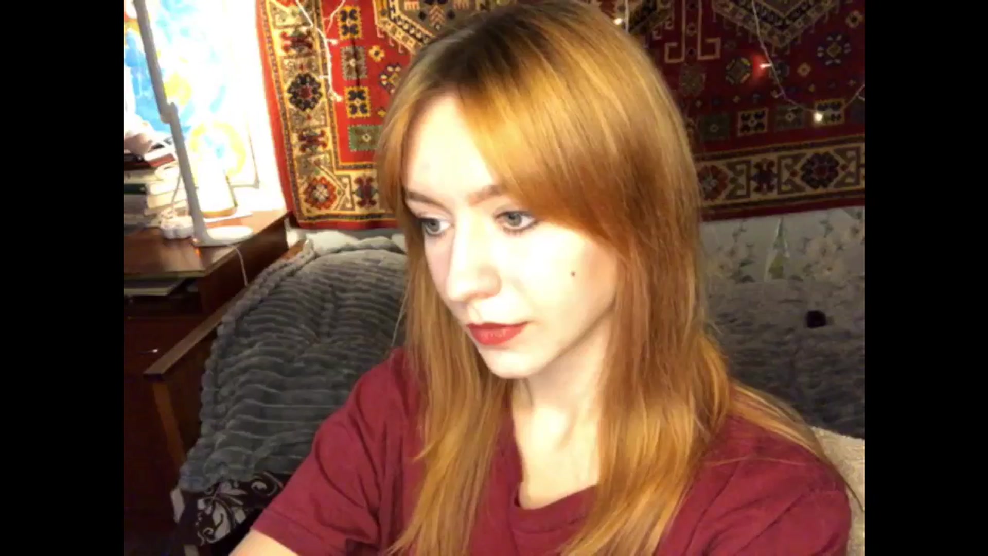 Gallery image thumbnail from Sia_A's myfreecams stream on, 12/04/2024, 13:30 image 20 of 20