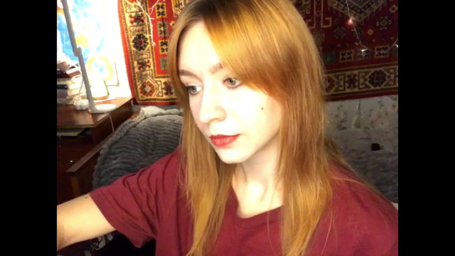 Gallery image thumbnail from Sia_A's myfreecams stream on, 12/04/2024, 13:30 image 13 of 20