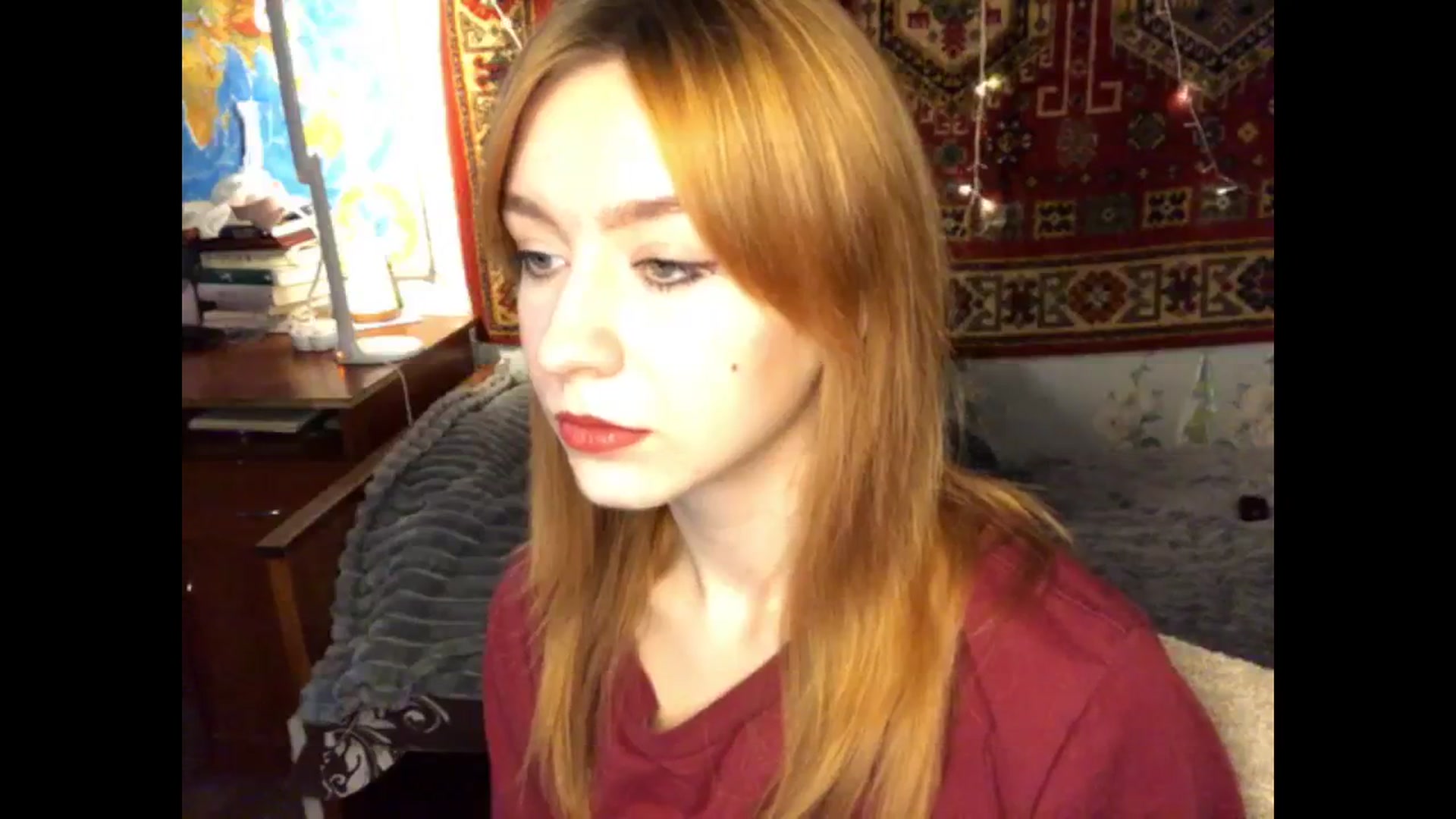 Gallery image thumbnail from Sia_A's myfreecams stream on, 12/04/2024, 13:30 image 5 of 20