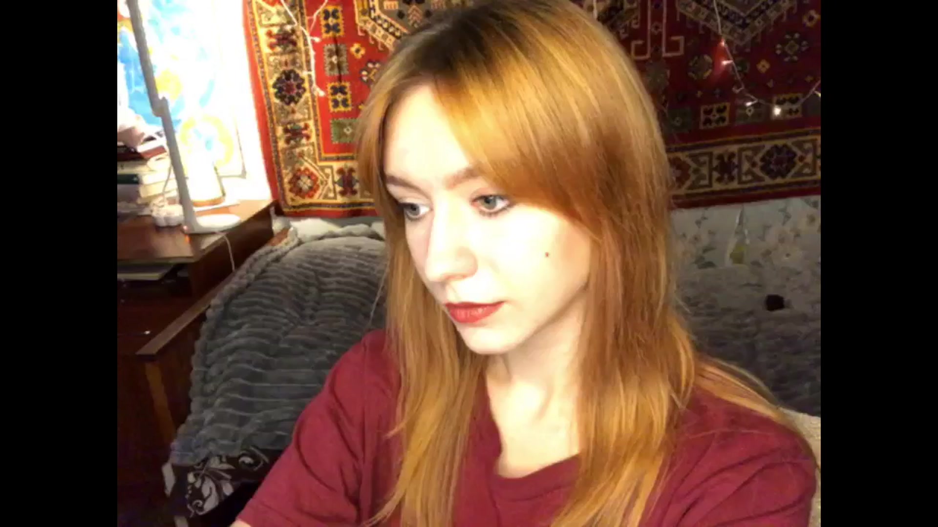 Gallery image thumbnail from Sia_A's myfreecams stream on, 12/04/2024, 13:30 image 19 of 20