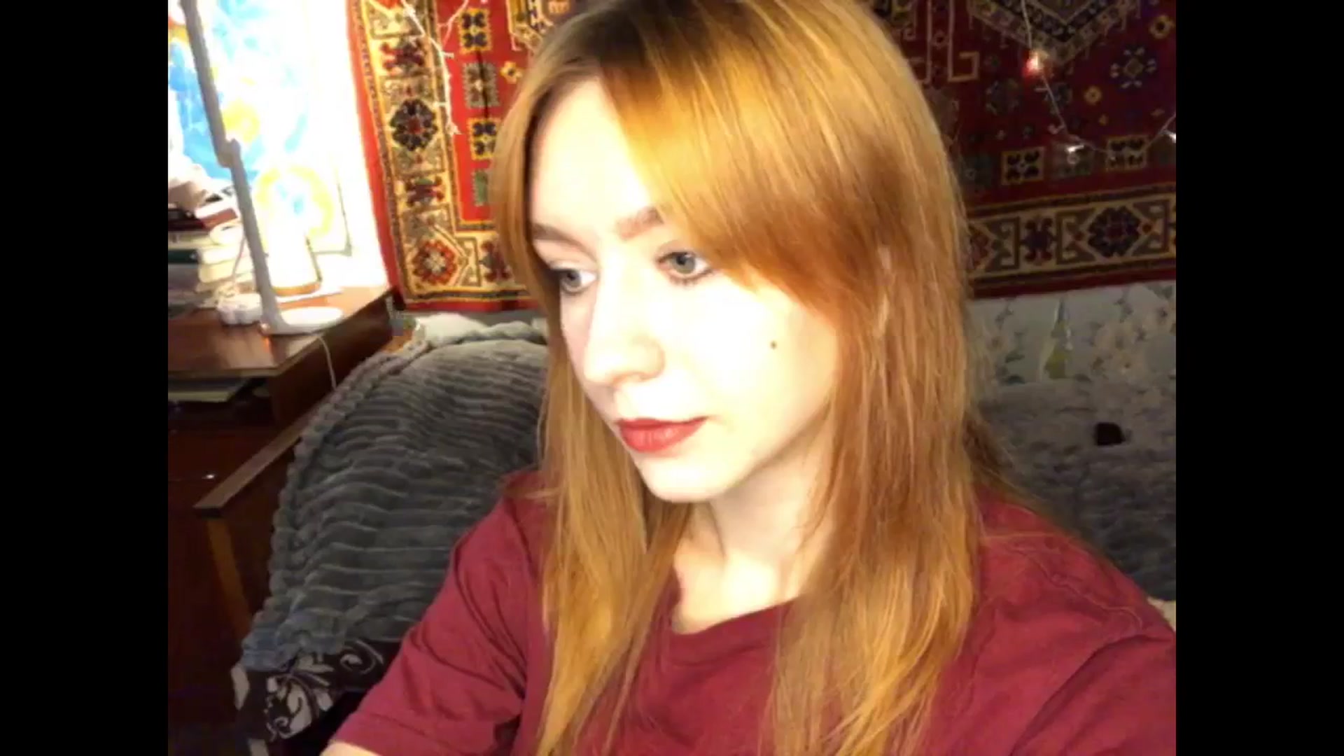 Gallery image thumbnail from Sia_A's myfreecams stream on, 12/04/2024, 13:30 image 11 of 20