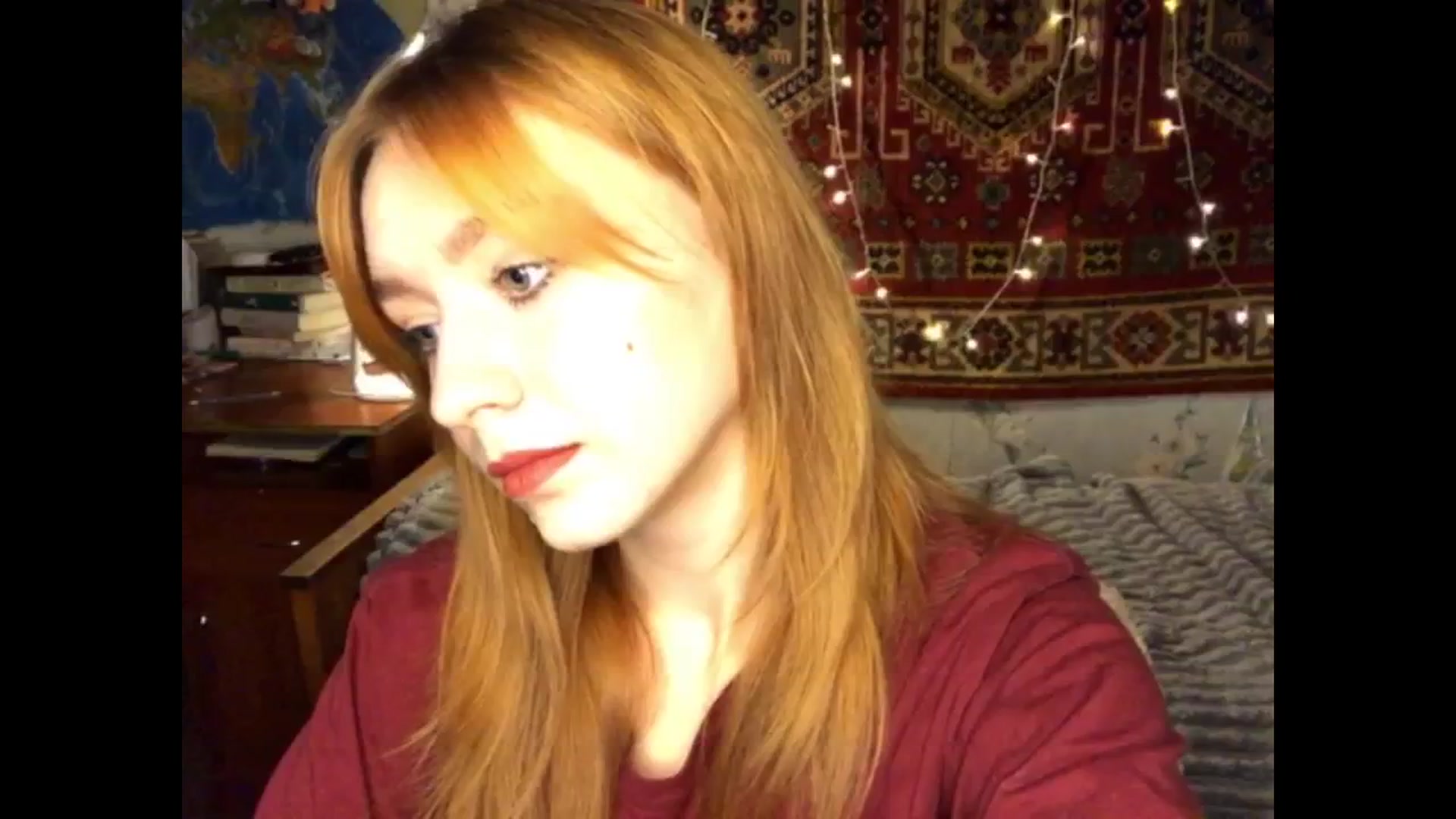 Gallery image thumbnail from Sia_A's myfreecams stream on, 12/07/2024, 18:48 image 8 of 20