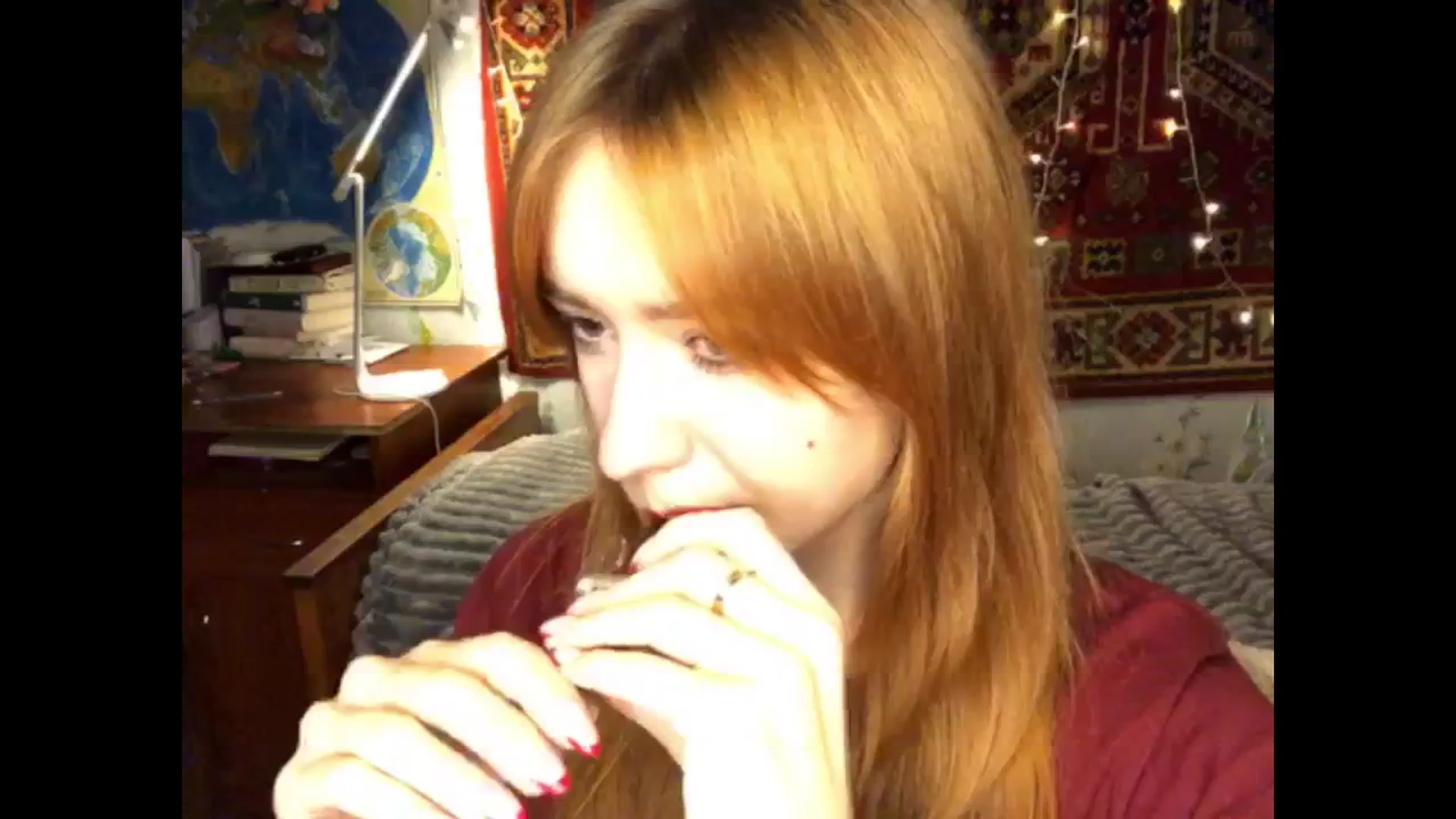 Gallery image thumbnail from Sia_A's myfreecams stream on, 12/07/2024, 18:48 image 19 of 20