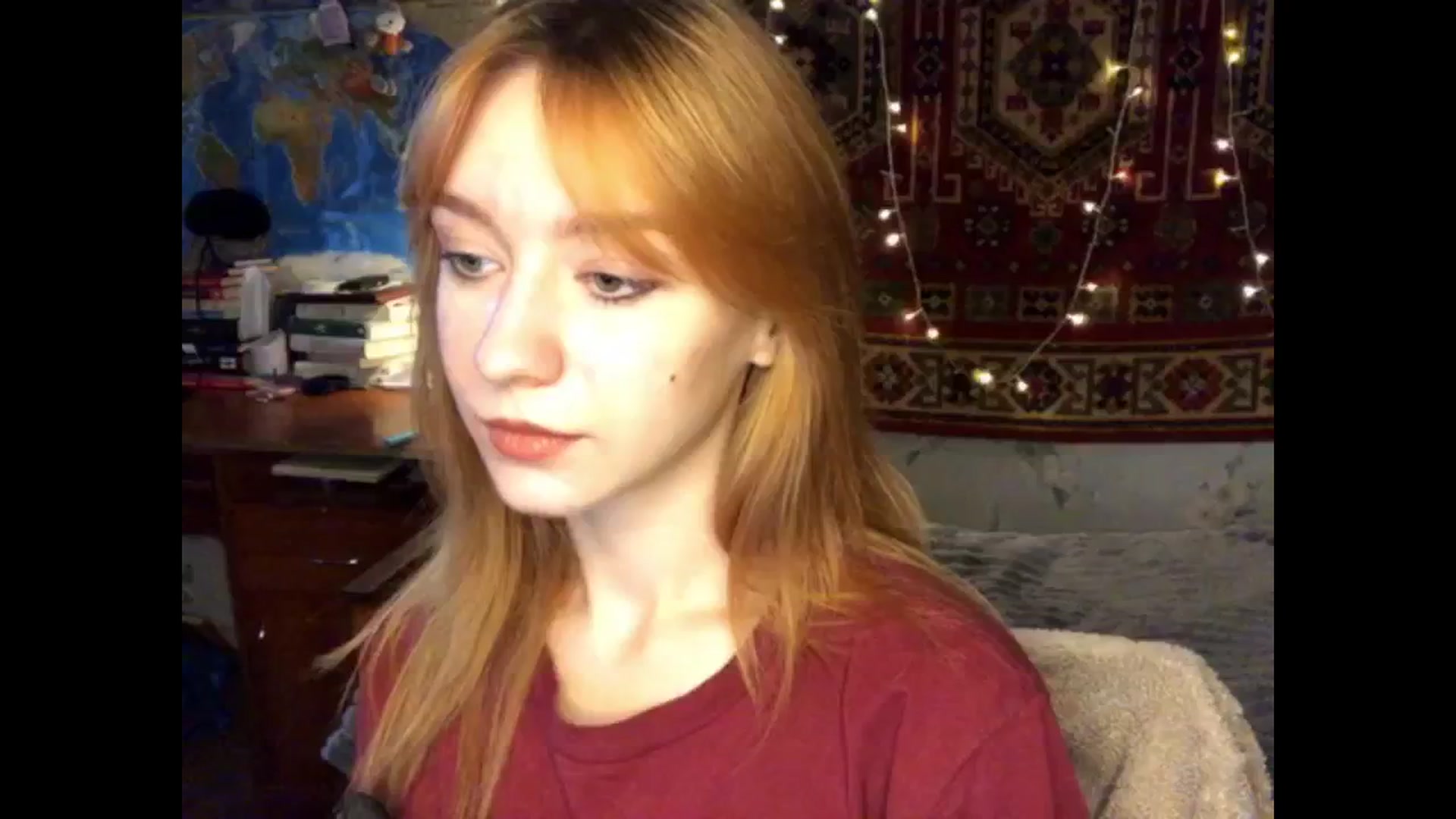 Gallery image thumbnail from Sia_A's myfreecams stream on, 12/08/2024, 11:29 image 6 of 20