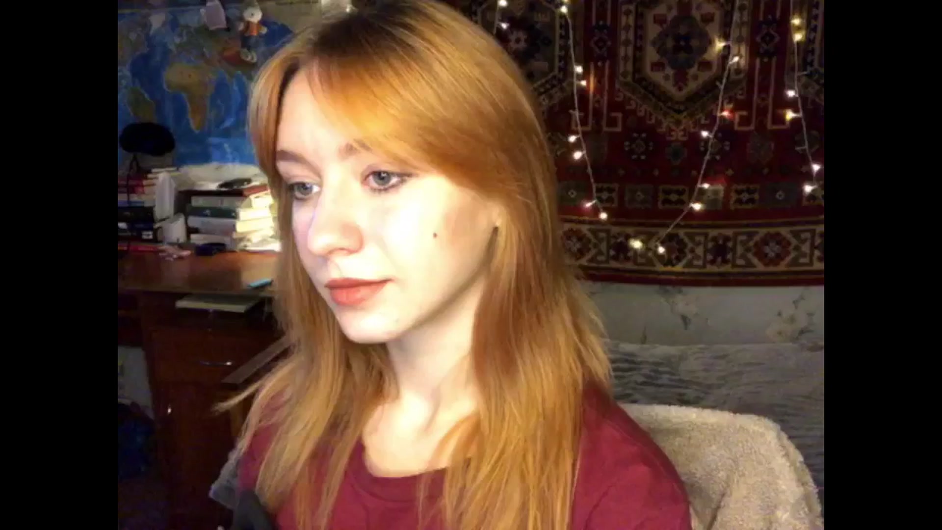 Gallery image thumbnail from Sia_A's myfreecams stream on, 12/08/2024, 11:29 image 9 of 20