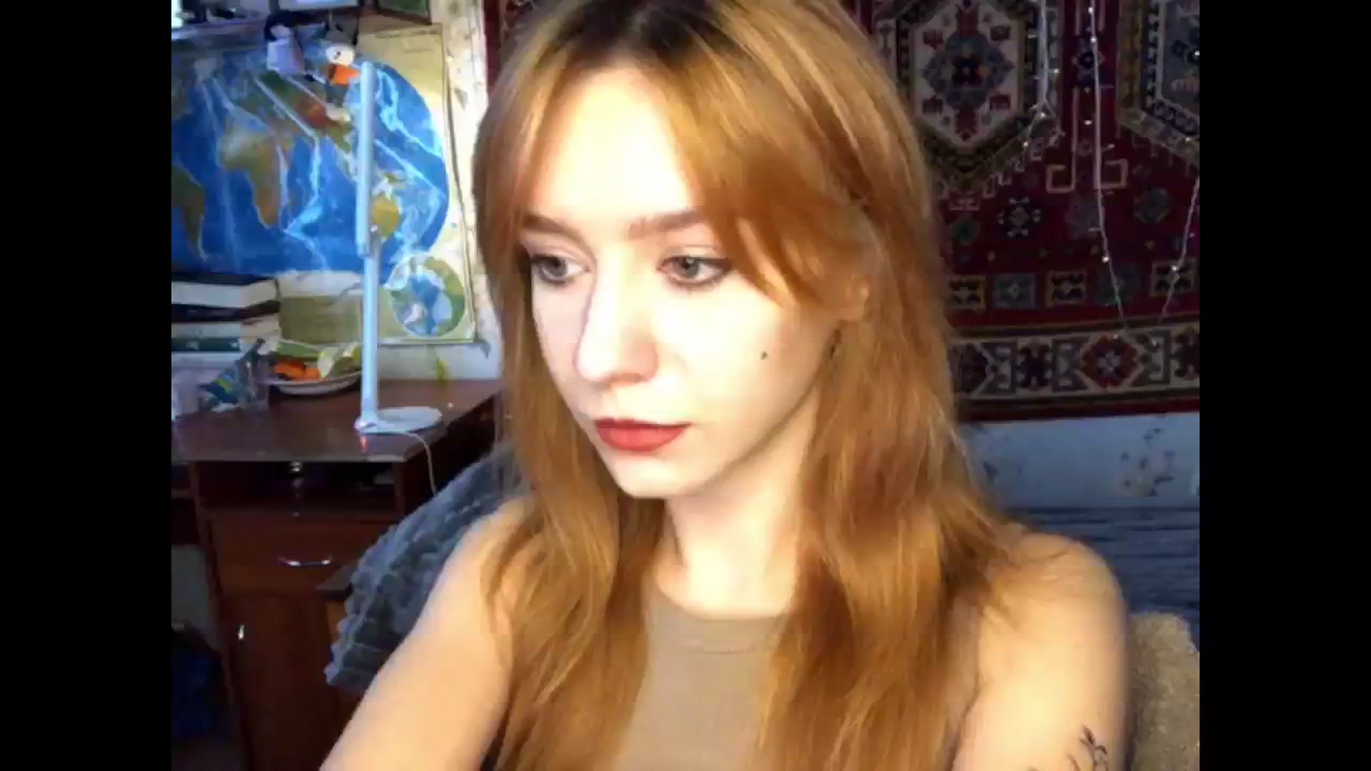 Gallery image thumbnail from Sia_A's myfreecams stream on, 12/14/2024, 10:03 image 18 of 20