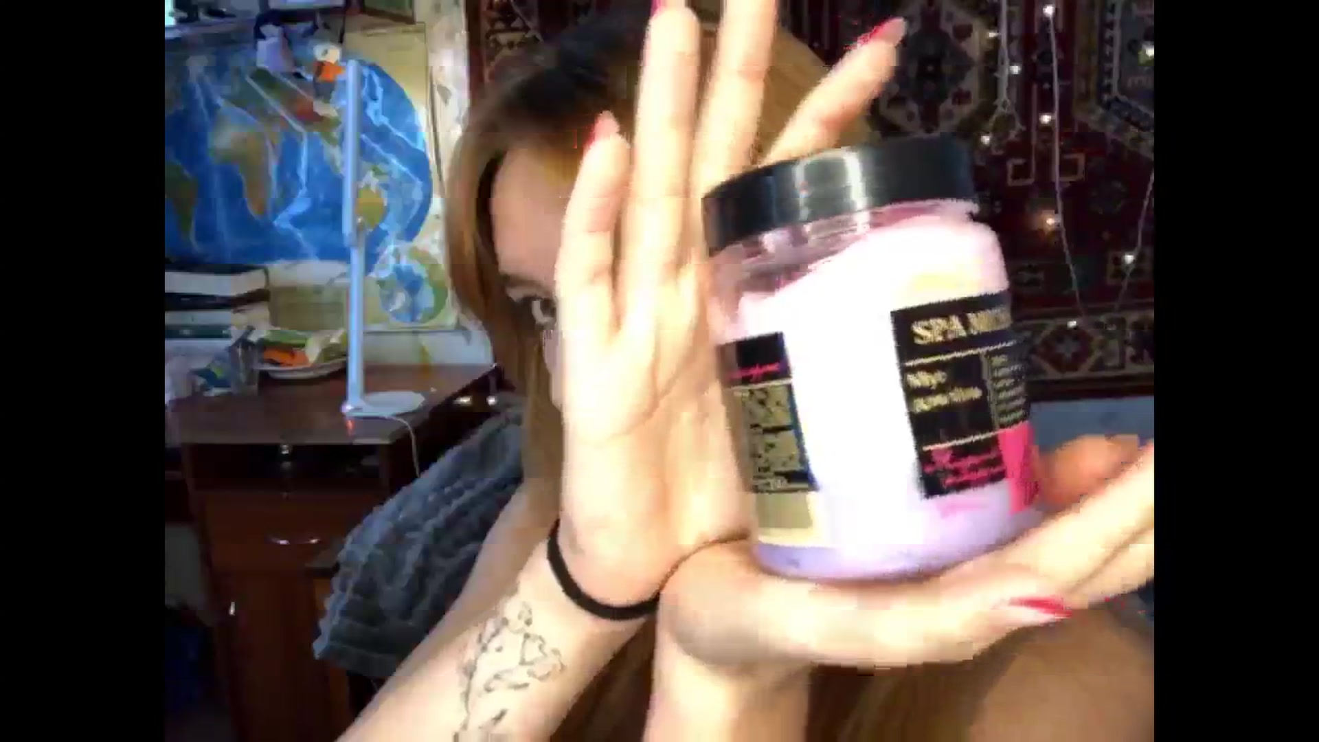 Gallery image thumbnail from Sia_A's myfreecams stream on, 12/14/2024, 10:03 image 19 of 20