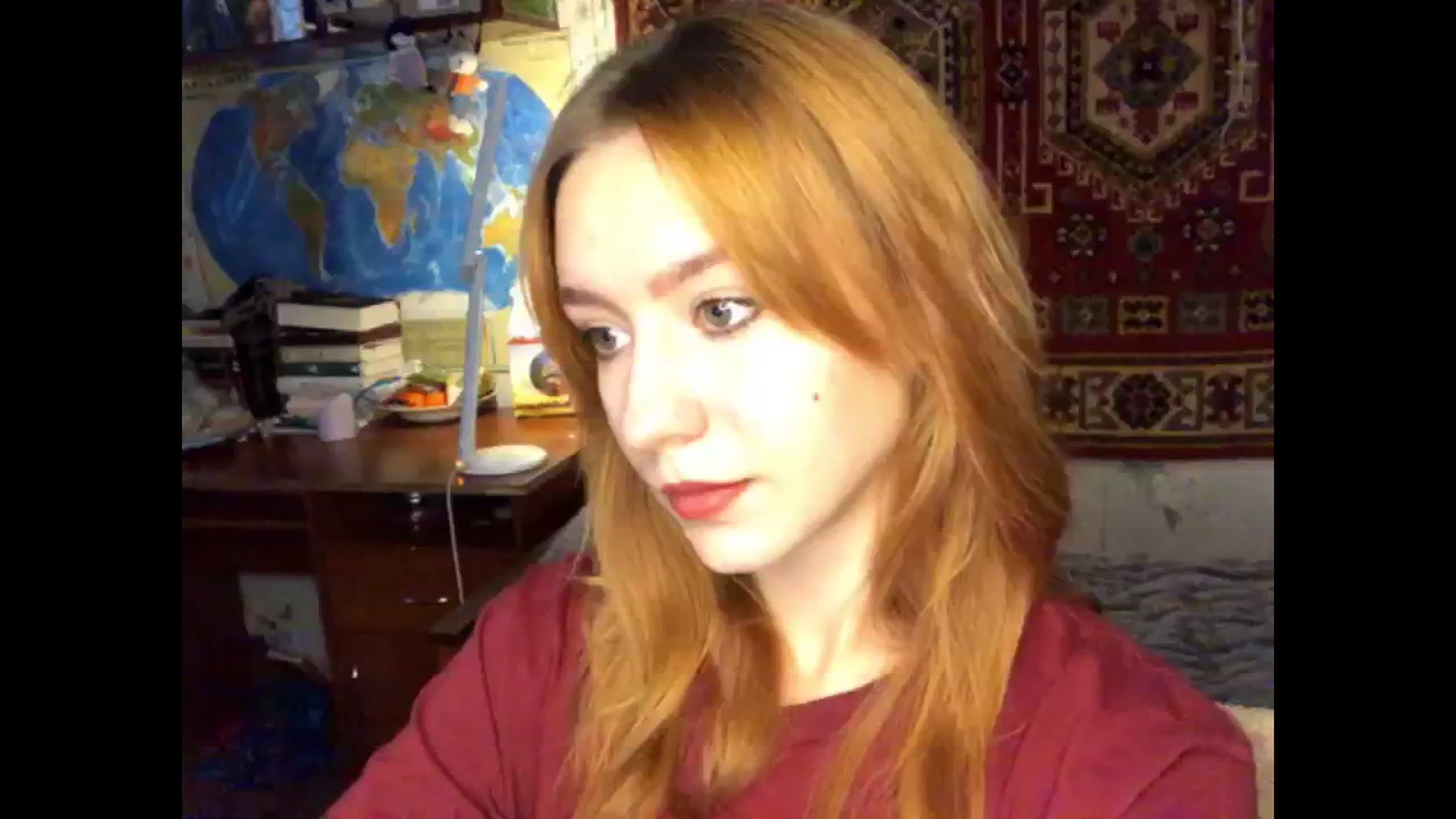 Gallery image thumbnail from Sia_A's myfreecams stream on, 12/15/2024, 11:27 image 17 of 20