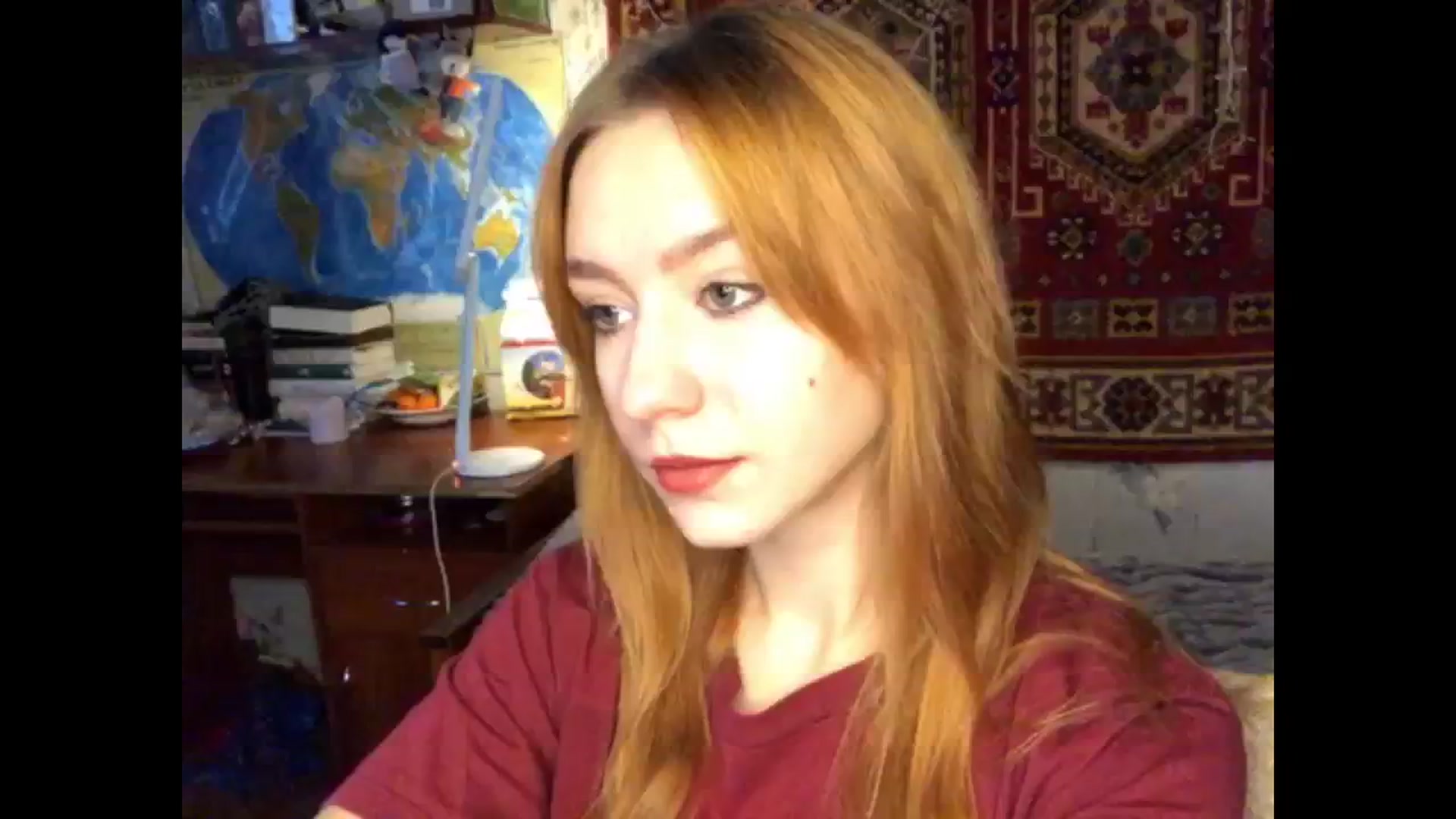Gallery image thumbnail from Sia_A's myfreecams stream on, 12/15/2024, 11:27 image 7 of 20