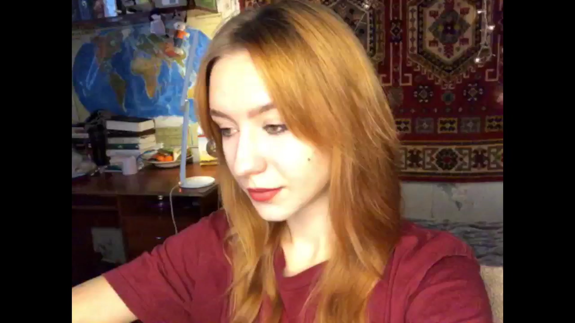 Gallery image thumbnail from Sia_A's myfreecams stream on, 12/15/2024, 11:27 image 6 of 20