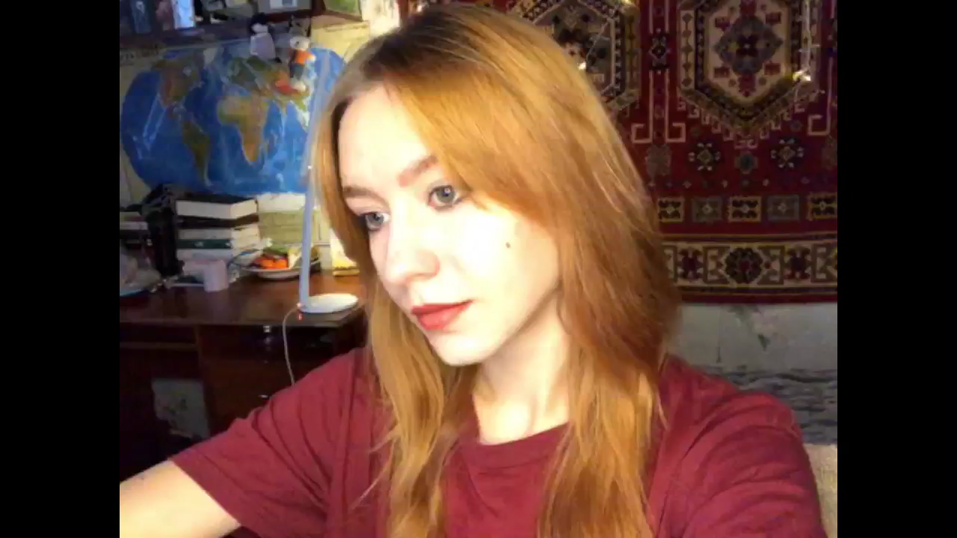 Gallery image thumbnail from Sia_A's myfreecams stream on, 12/15/2024, 11:27 image 2 of 20
