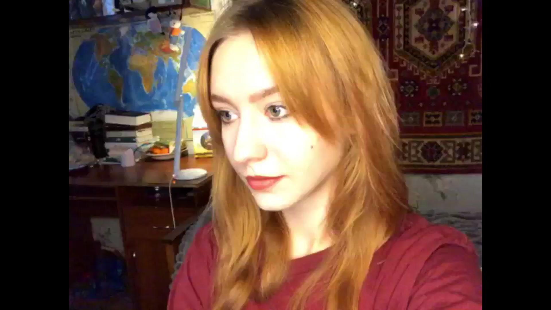Gallery image thumbnail from Sia_A's myfreecams stream on, 12/15/2024, 11:27 image 12 of 20