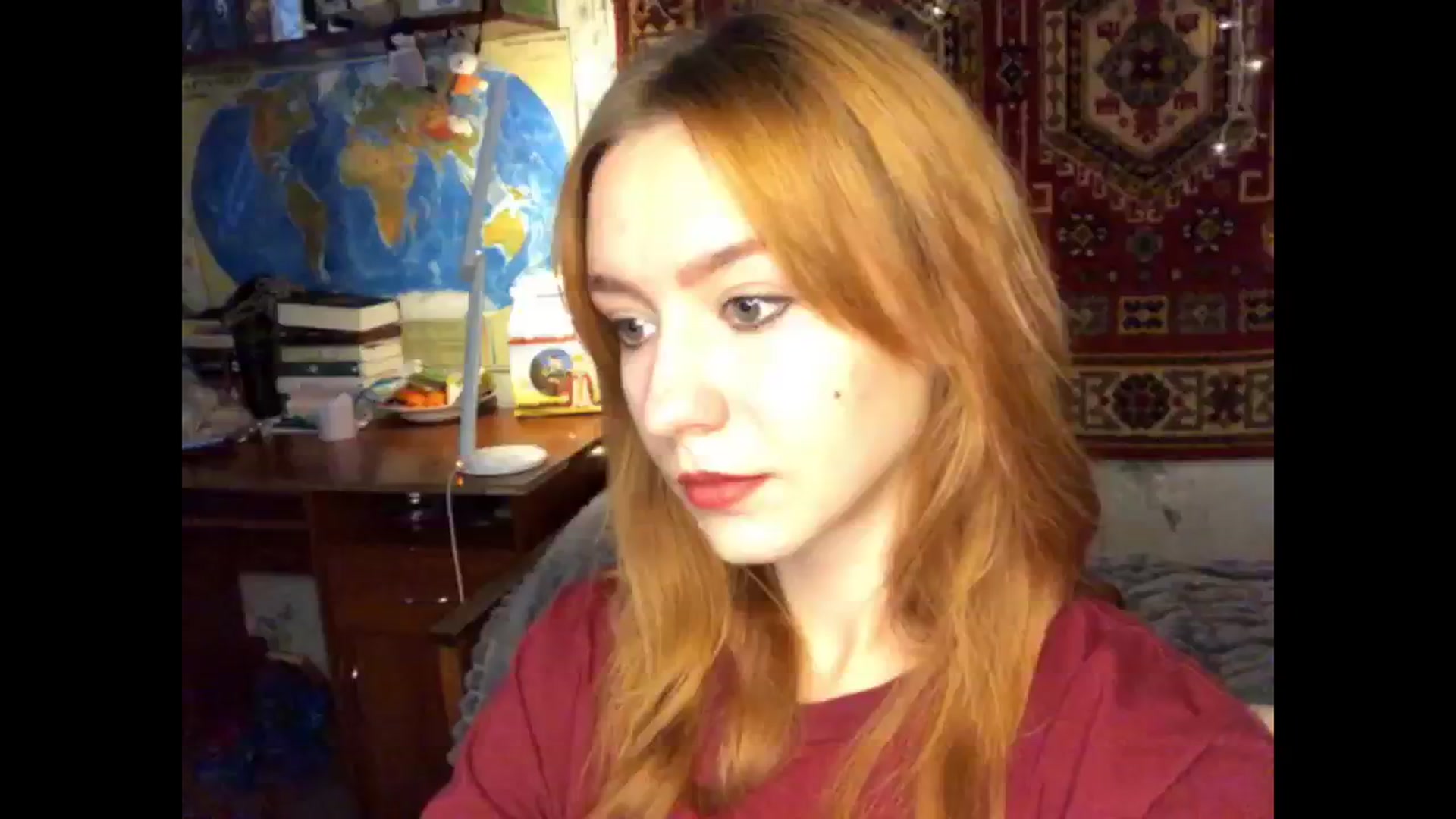 Gallery image thumbnail from Sia_A's myfreecams stream on, 12/15/2024, 11:27 image 16 of 20