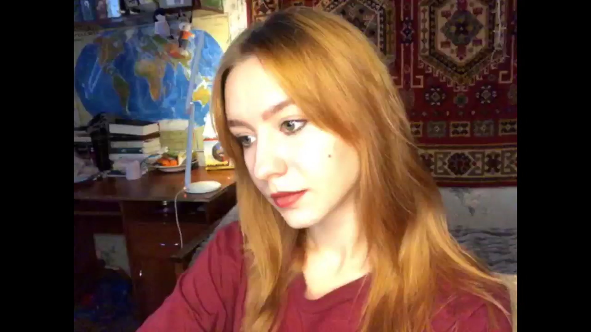 Gallery image thumbnail from Sia_A's myfreecams stream on, 12/15/2024, 11:27 image 9 of 20