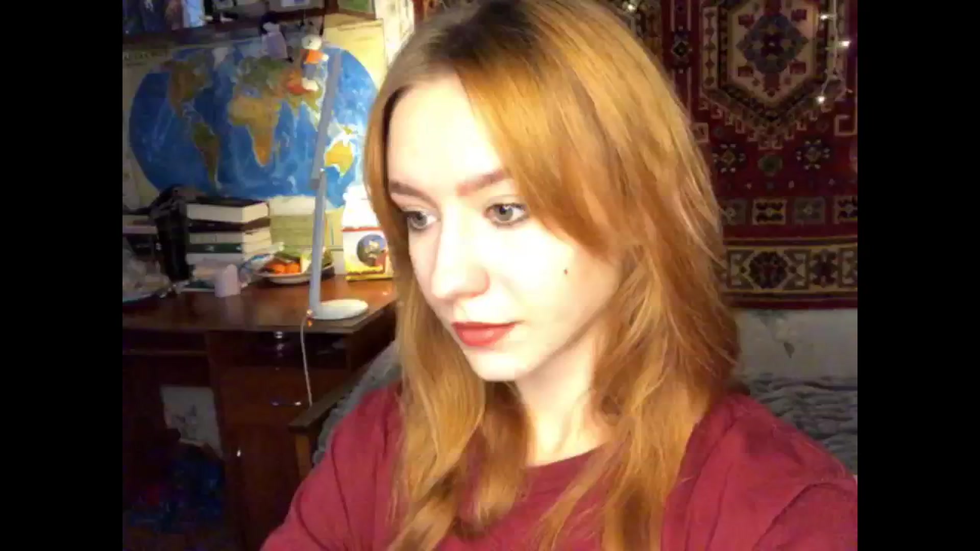 Gallery image thumbnail from Sia_A's myfreecams stream on, 12/15/2024, 11:27 image 13 of 20