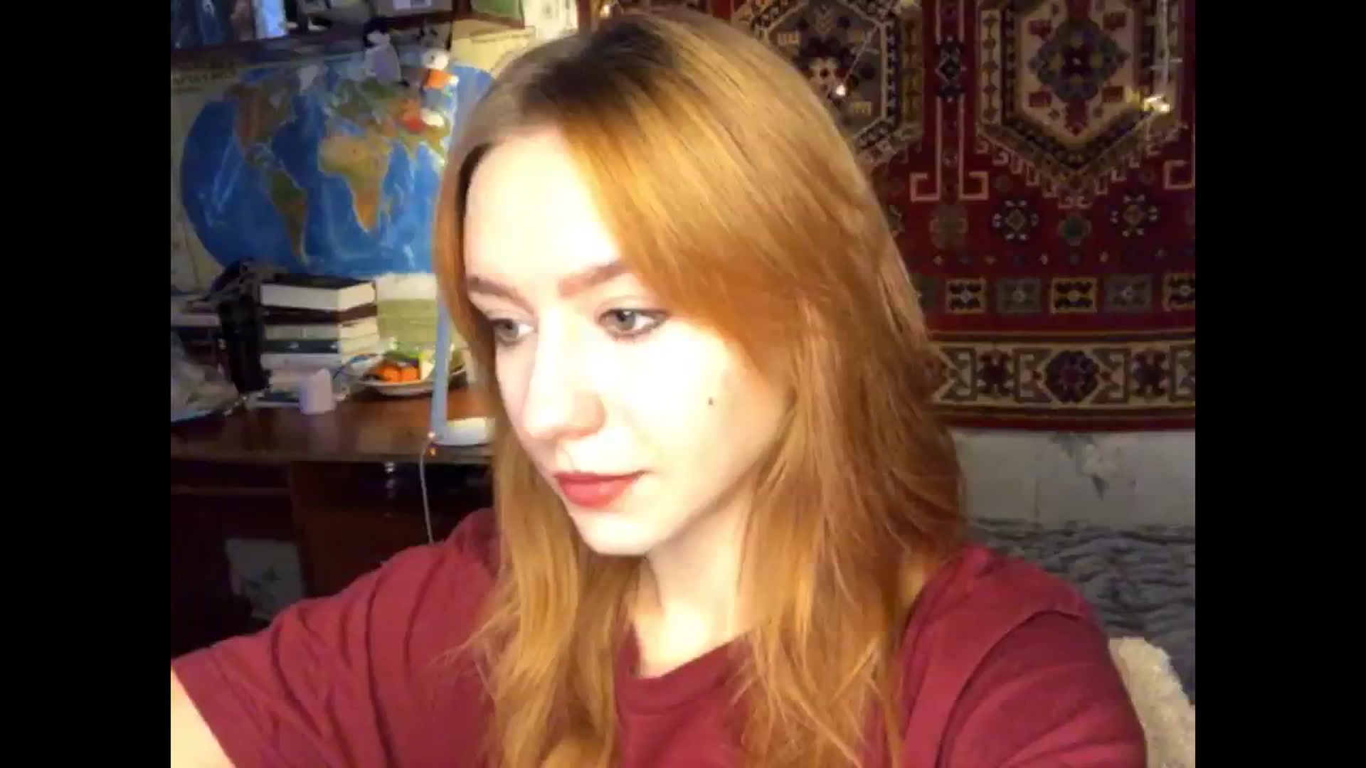 Gallery image thumbnail from Sia_A's myfreecams stream on, 12/15/2024, 11:40 image 20 of 20