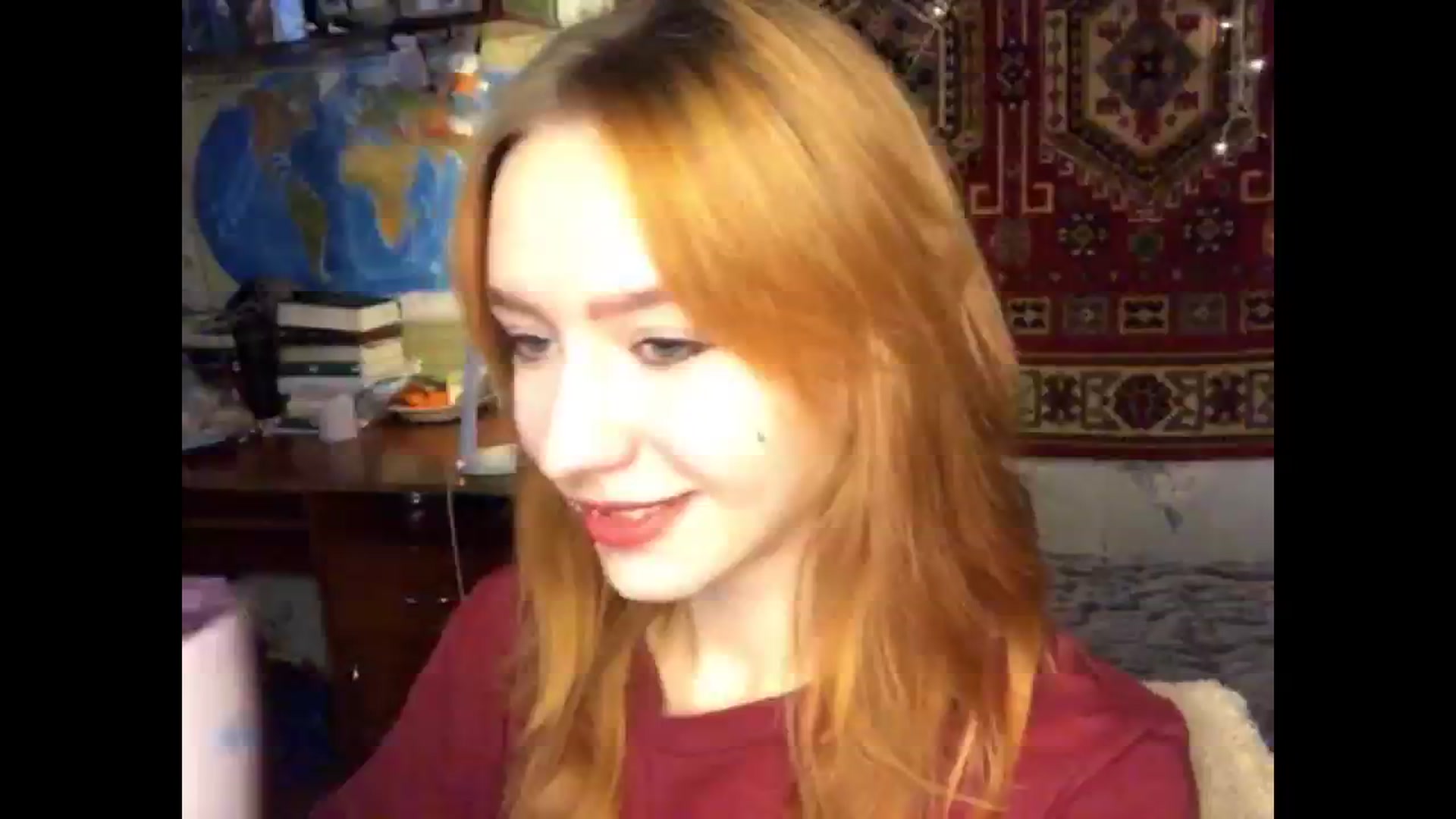 Gallery image thumbnail from Sia_A's myfreecams stream on, 12/15/2024, 11:40 image 5 of 20