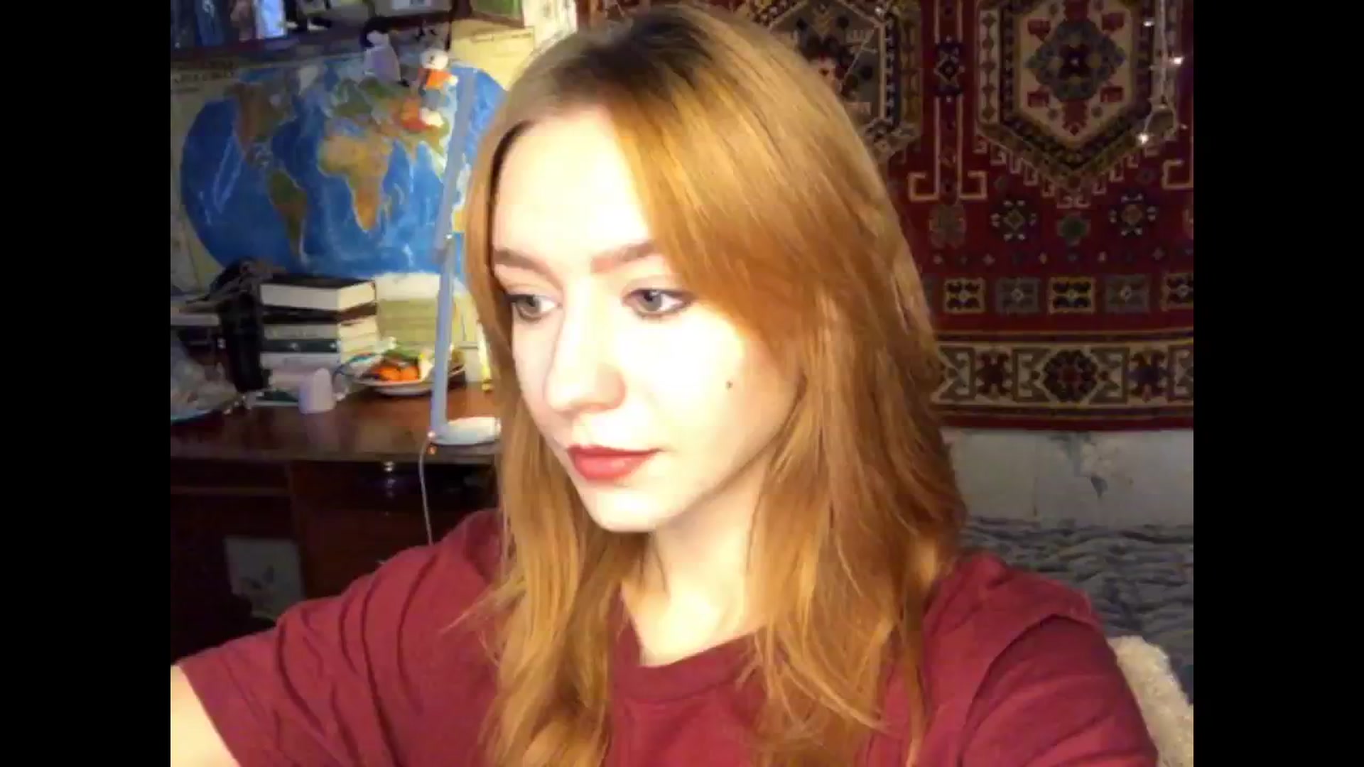 Gallery image thumbnail from Sia_A's myfreecams stream on, 12/15/2024, 11:40 image 18 of 20
