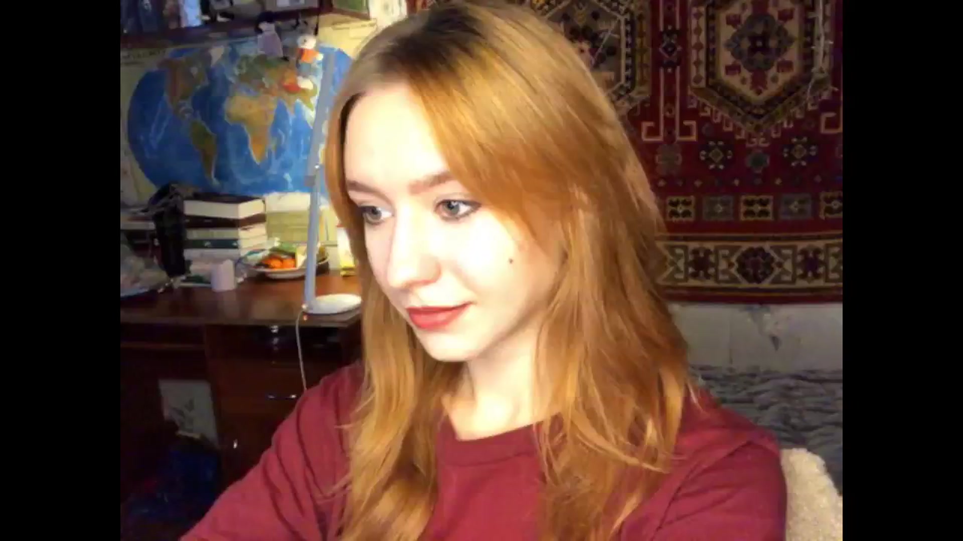 Gallery image thumbnail from Sia_A's myfreecams stream on, 12/15/2024, 11:40 image 3 of 20