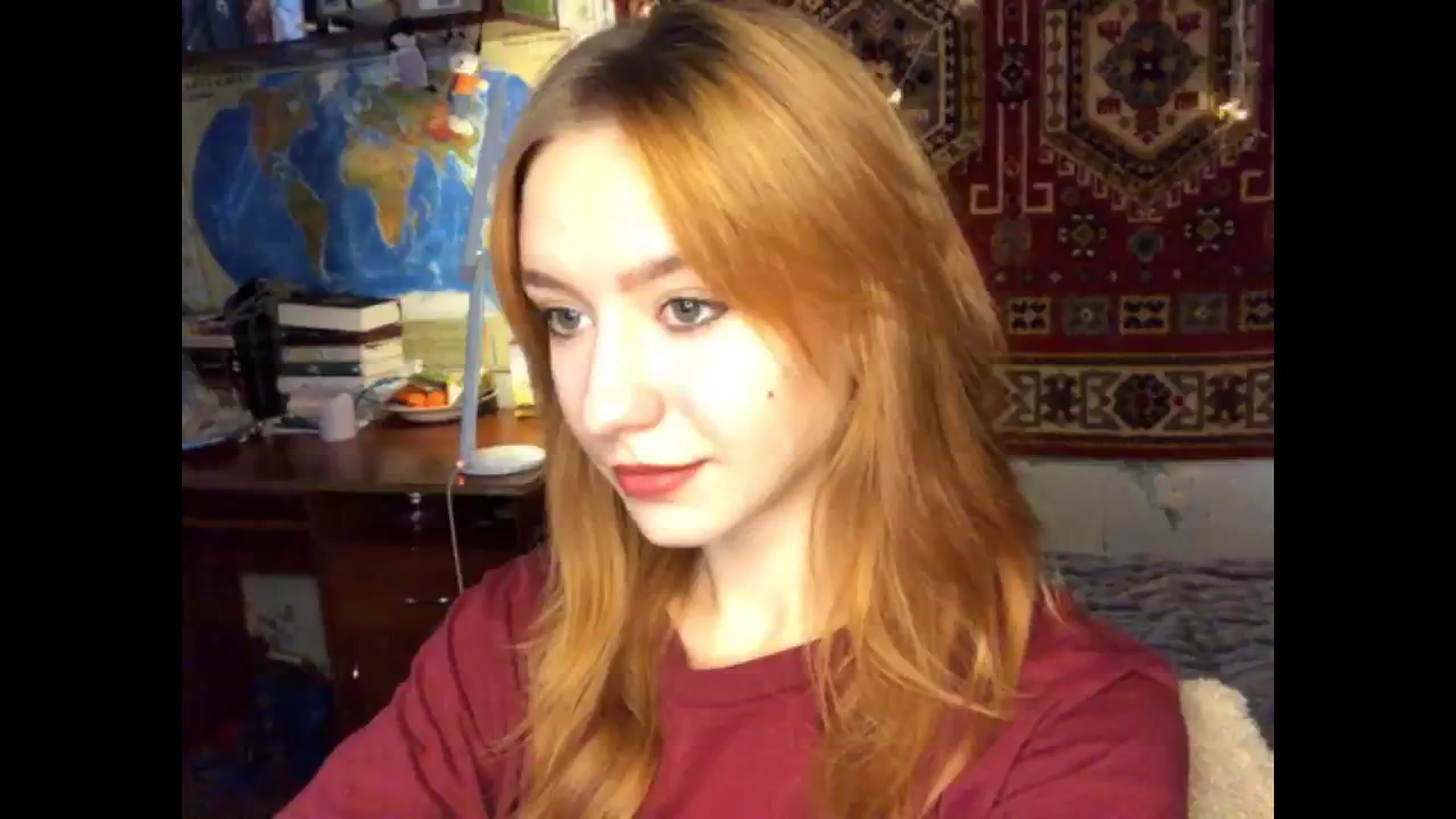 Gallery image thumbnail from Sia_A's myfreecams stream on, 12/15/2024, 11:40 image 2 of 20