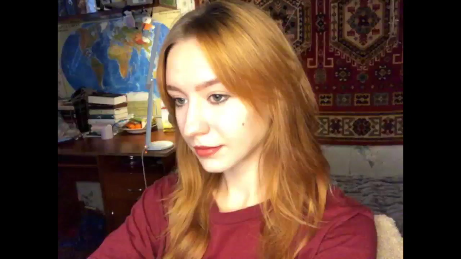 Gallery image thumbnail from Sia_A's myfreecams stream on, 12/15/2024, 11:40 image 4 of 20