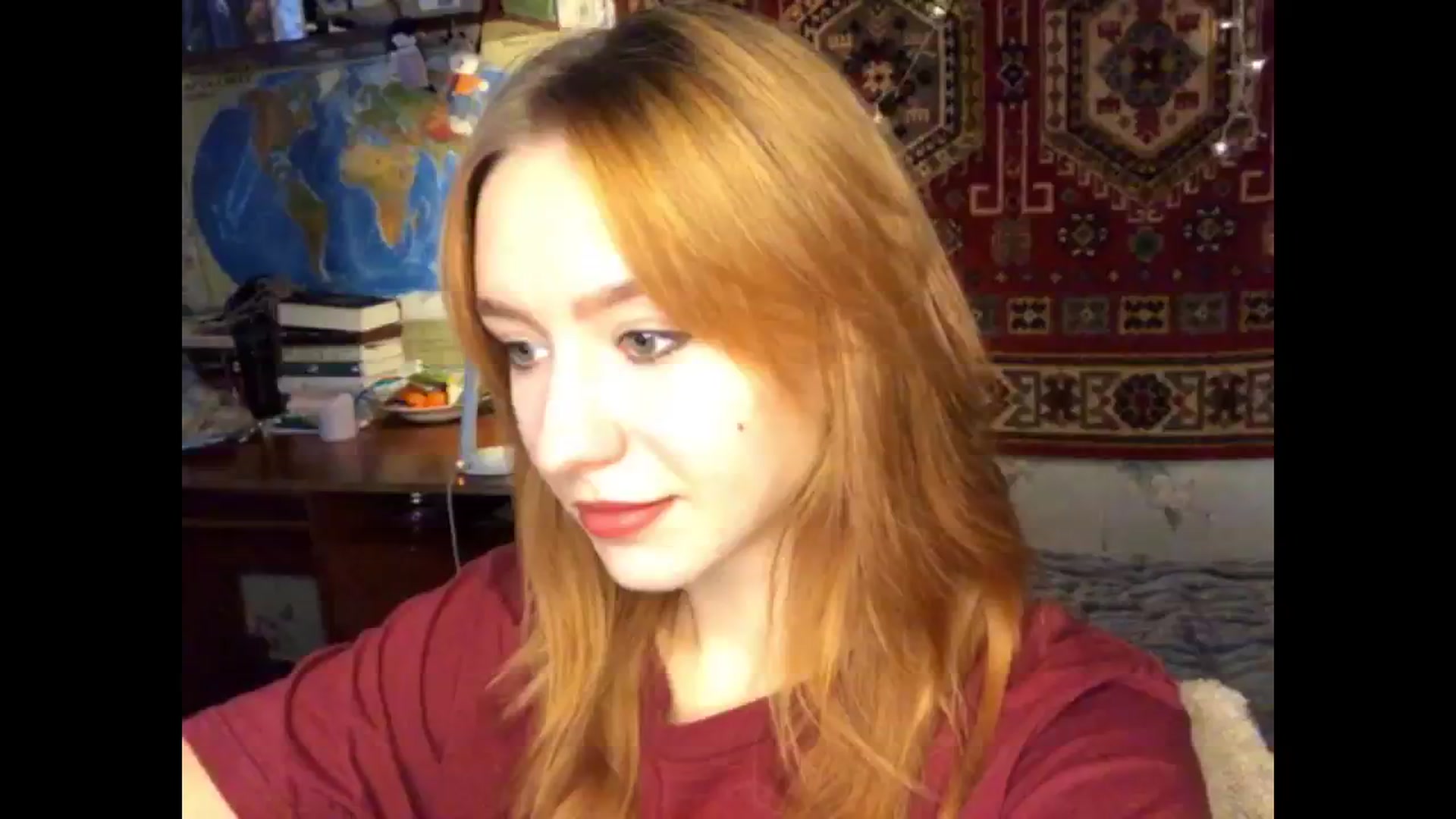 Gallery image thumbnail from Sia_A's myfreecams stream on, 12/15/2024, 11:40 image 6 of 20