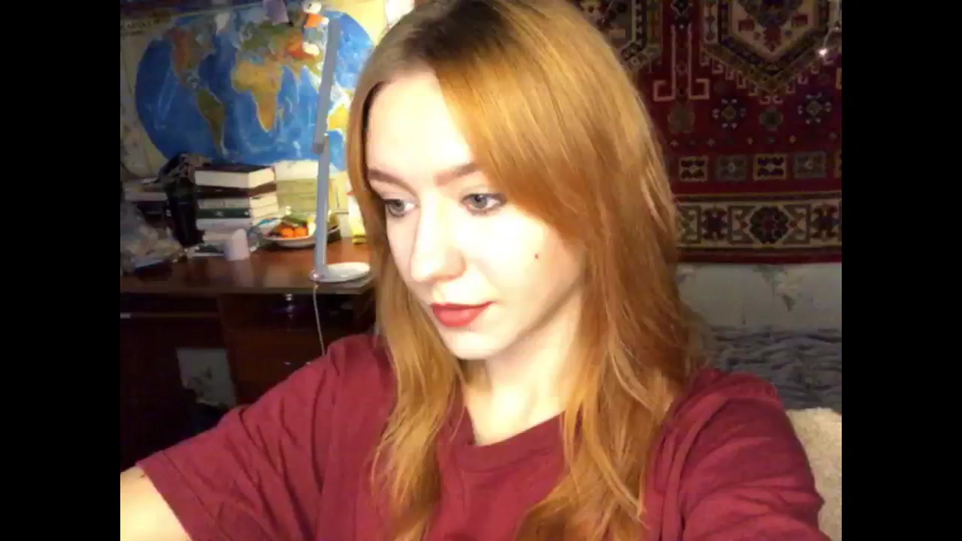 Gallery image thumbnail from Sia_A's myfreecams stream on, 12/15/2024, 12:04 image 8 of 20