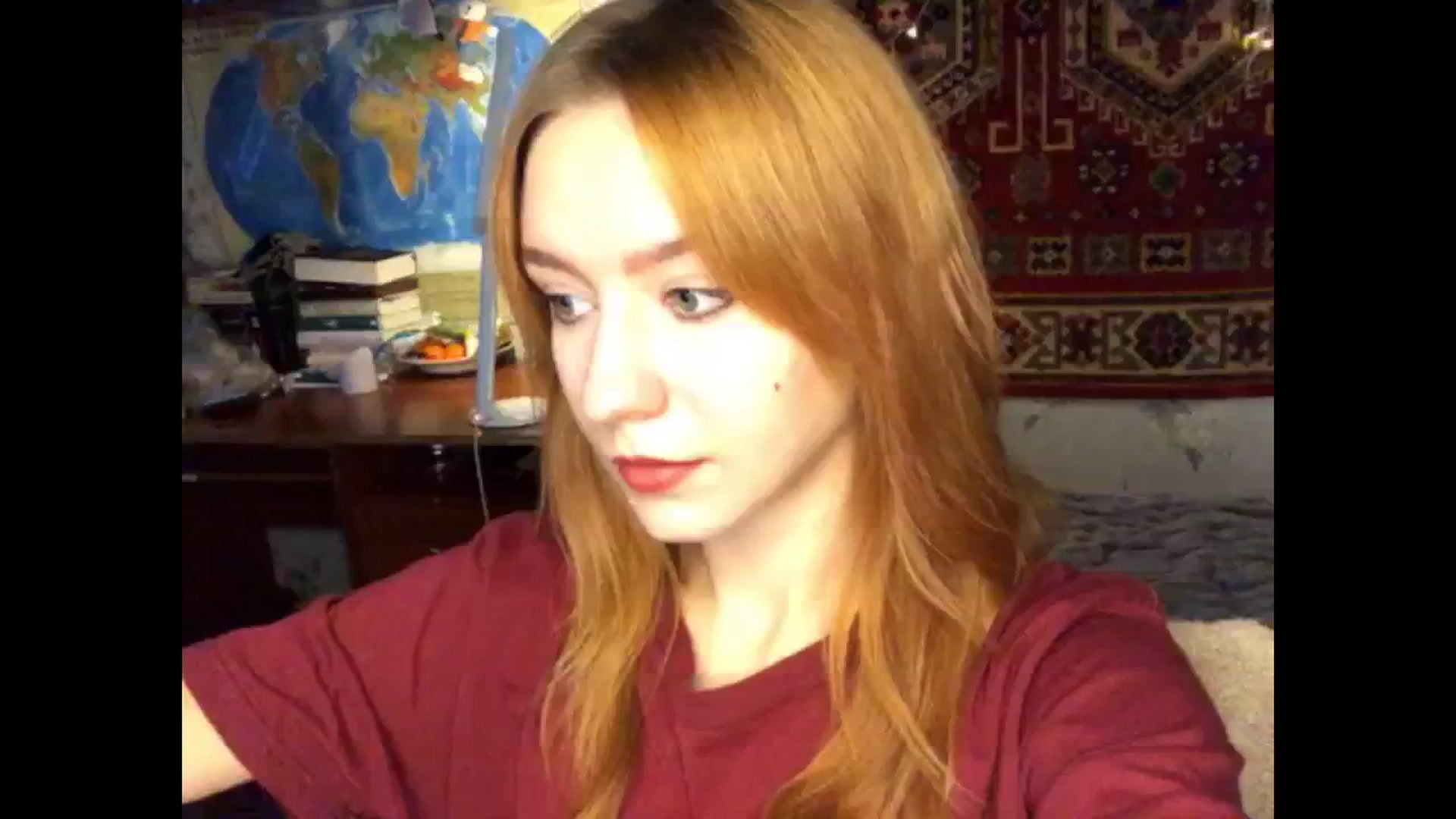 Gallery image thumbnail from Sia_A's myfreecams stream on, 12/15/2024, 12:04 image 9 of 20