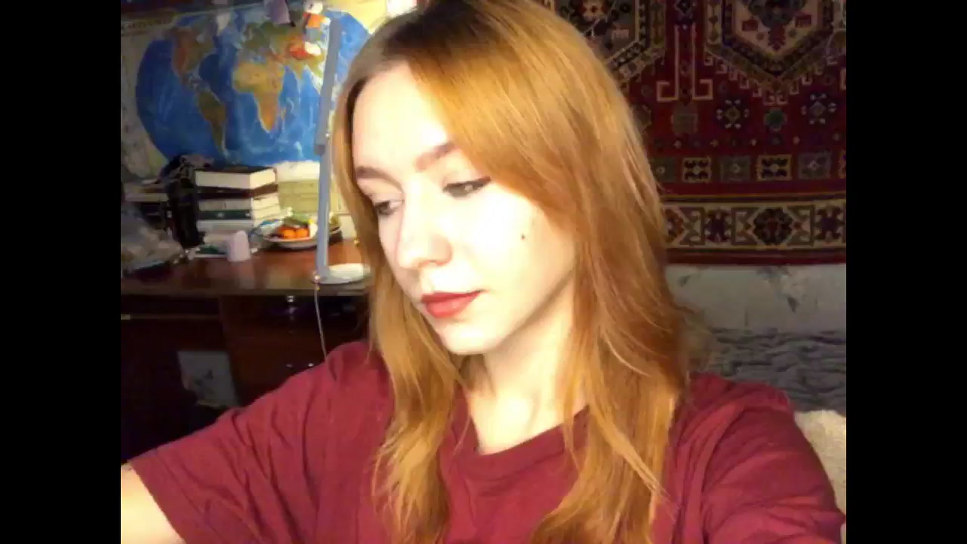 Gallery image thumbnail from Sia_A's myfreecams stream on, 12/15/2024, 12:04 image 2 of 20