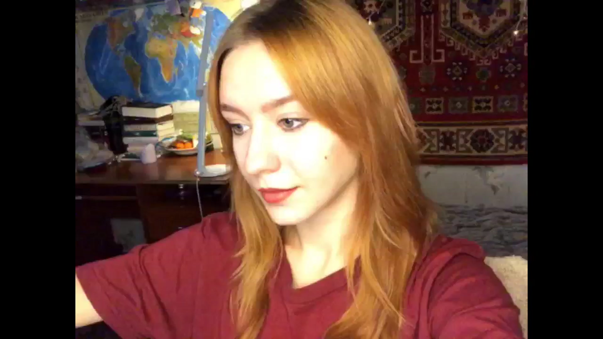 Gallery image thumbnail from Sia_A's myfreecams stream on, 12/15/2024, 12:04 image 14 of 20